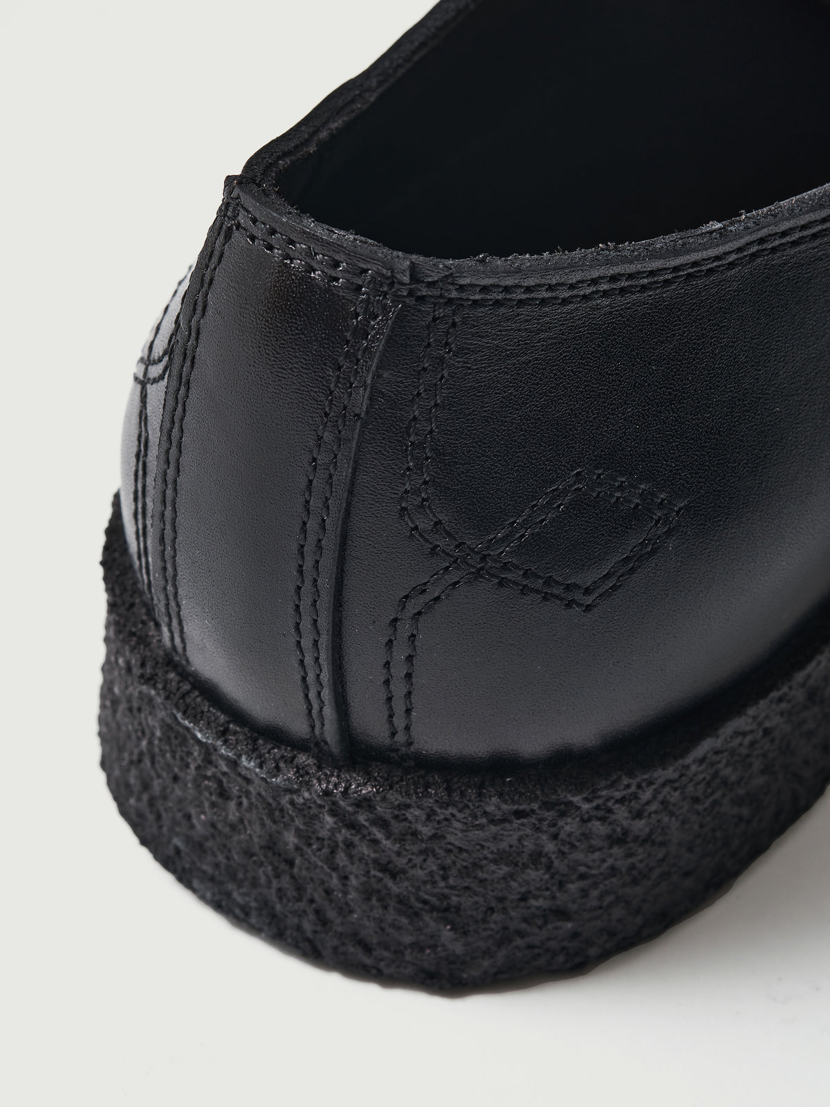 Sougen Memphis :smooth leather