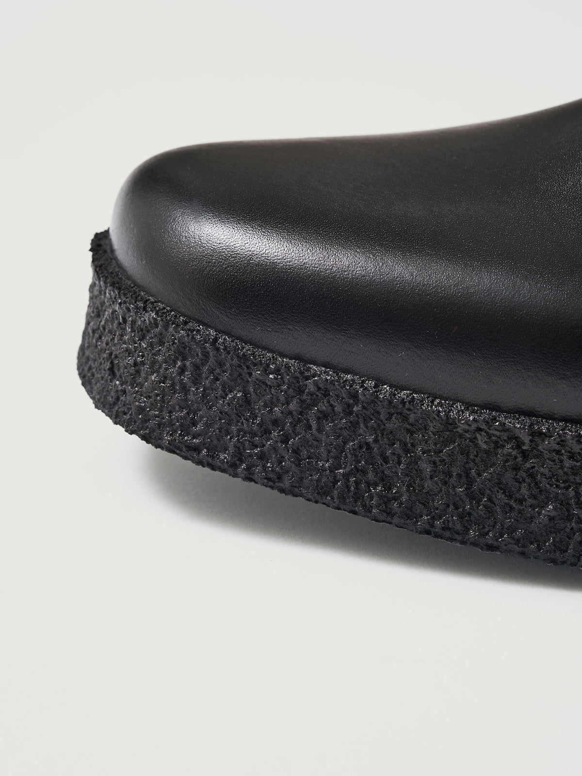 Sougen Memphis :smooth leather