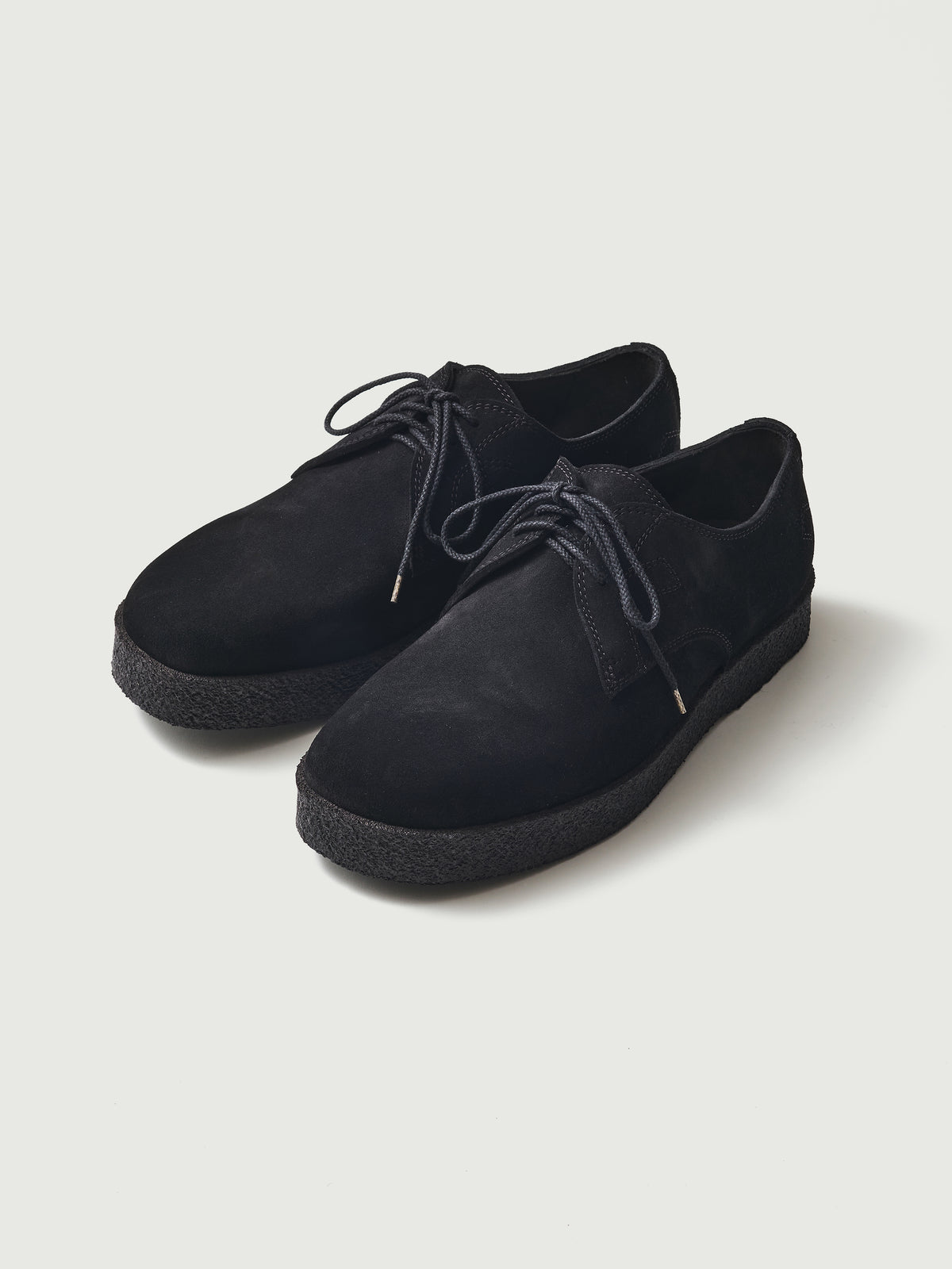 Sougen Memphis :suede leather