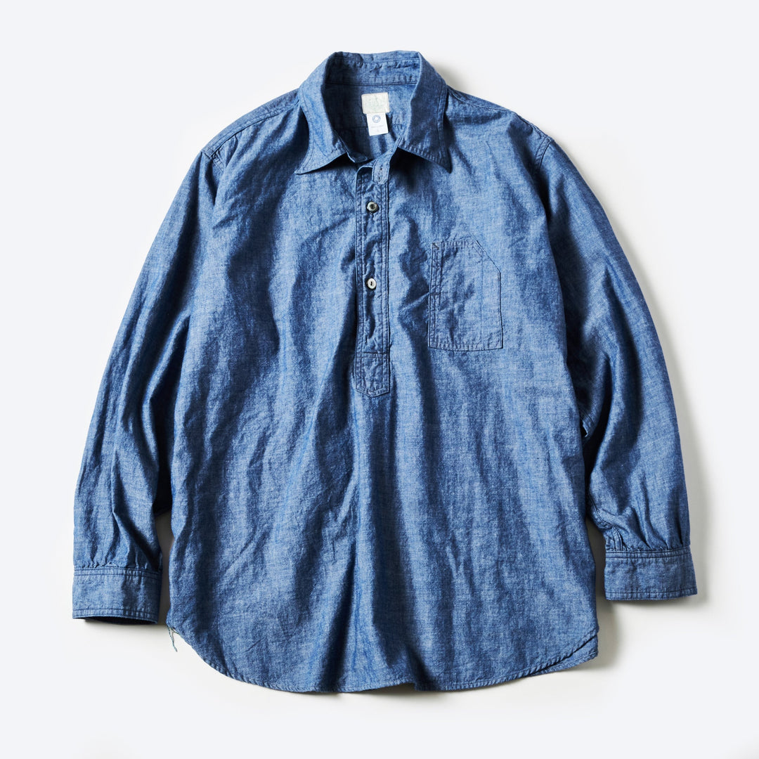 Shirt – POST OʼALLS