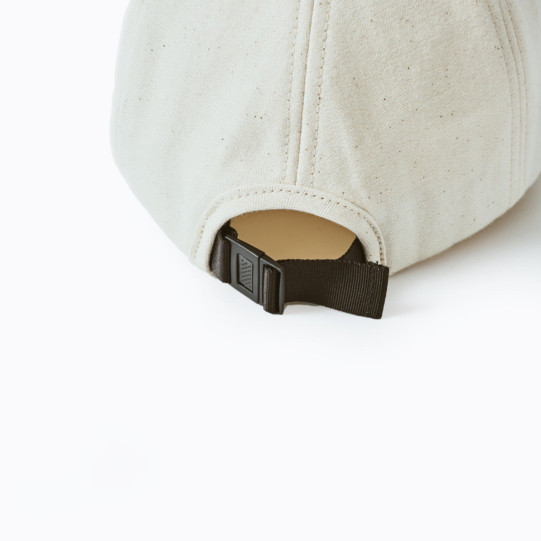 ポスト キャップ POST Ball Cap waxy taffeta navy 3903-WTN POST Ball Cap: waxy taffeta navy – POST OʼALLS