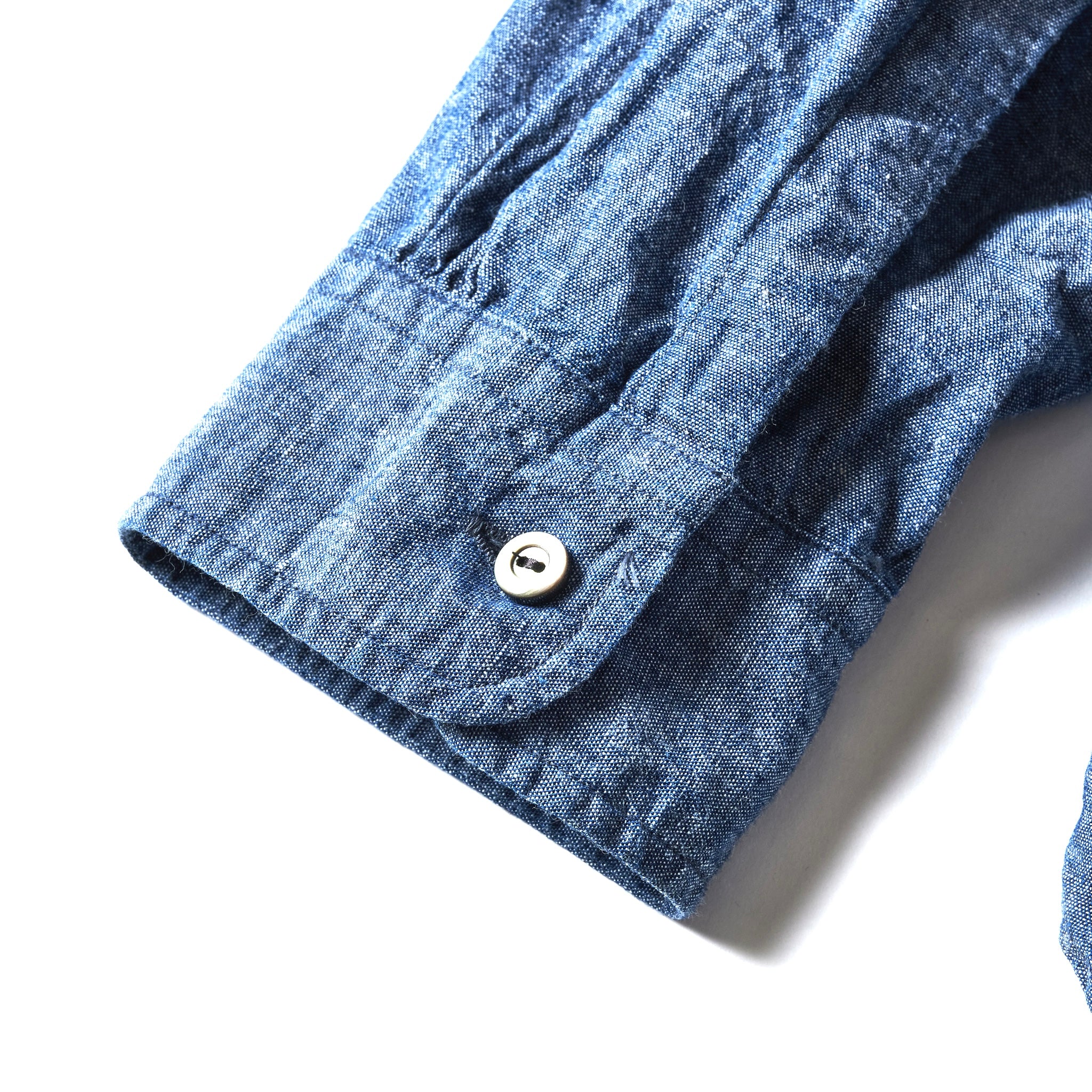 #3220-CC NEUTRA 5 : classic chambray indigo