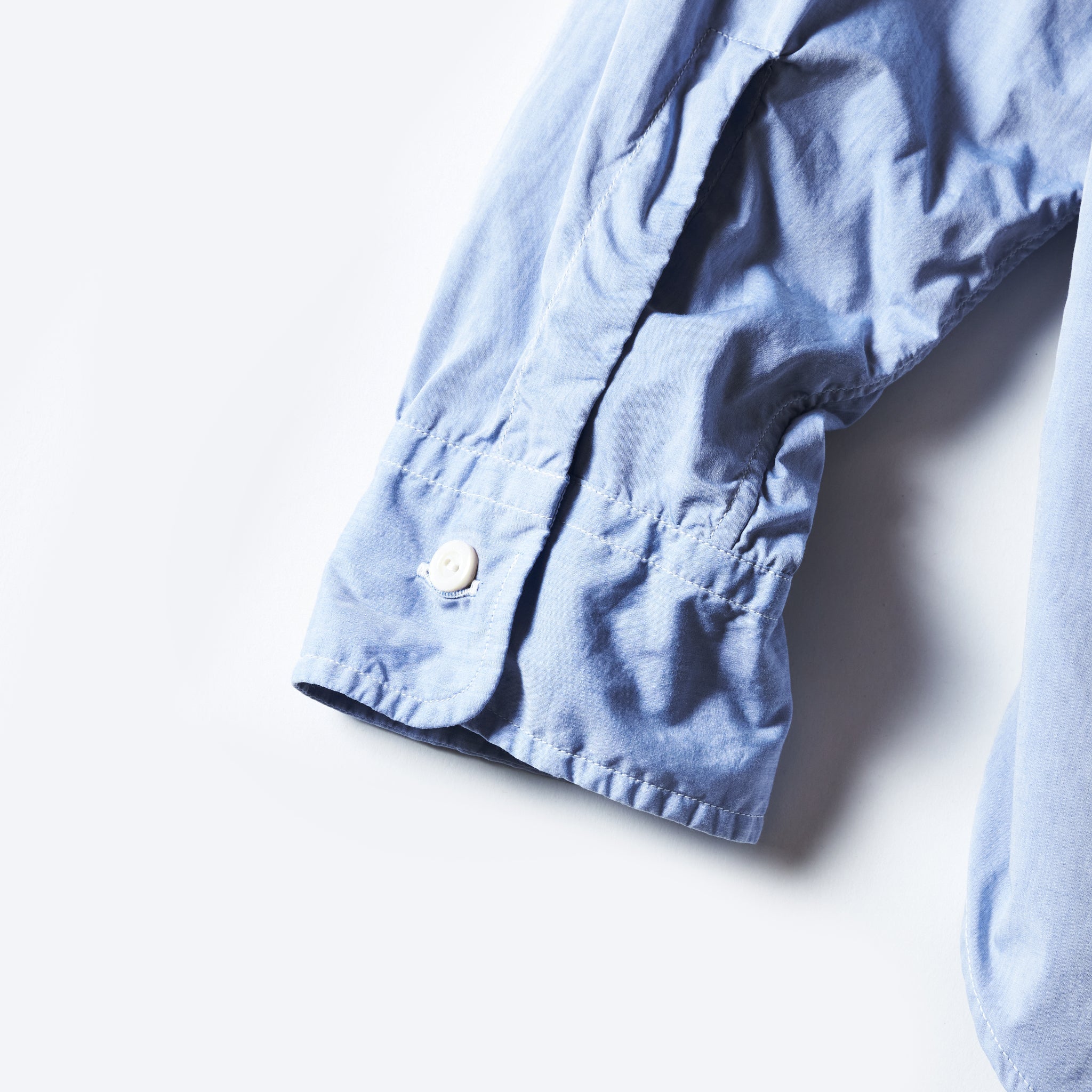 #3220W-FCW2 NEUTRA 5-W : feather chambray W-ply blue