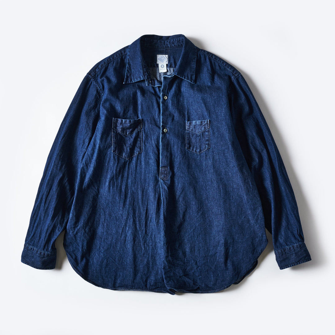 Limited Release vol.2] Introduction – POST OʼALLS