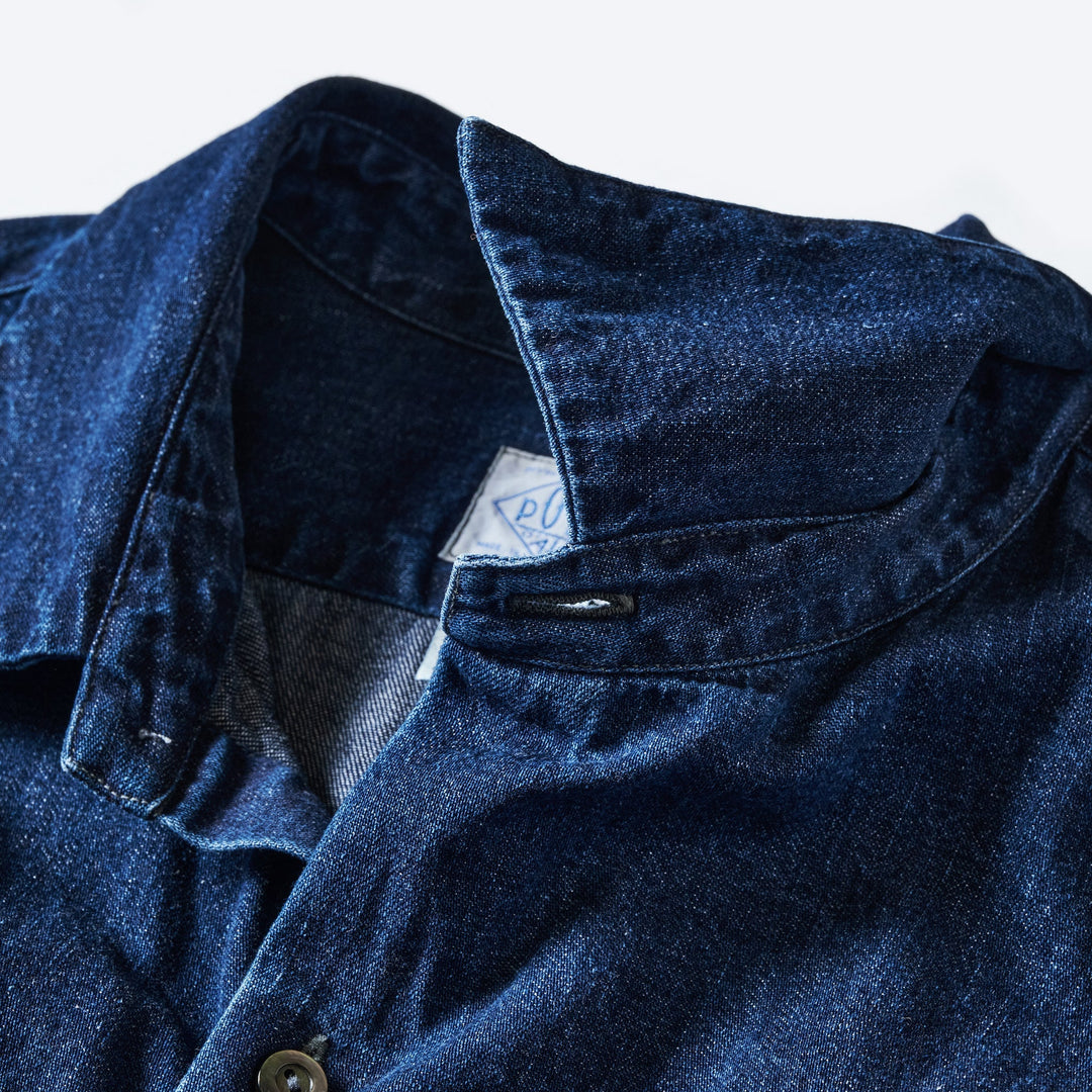 Limited Release vol.2] Introduction – POST OʼALLS
