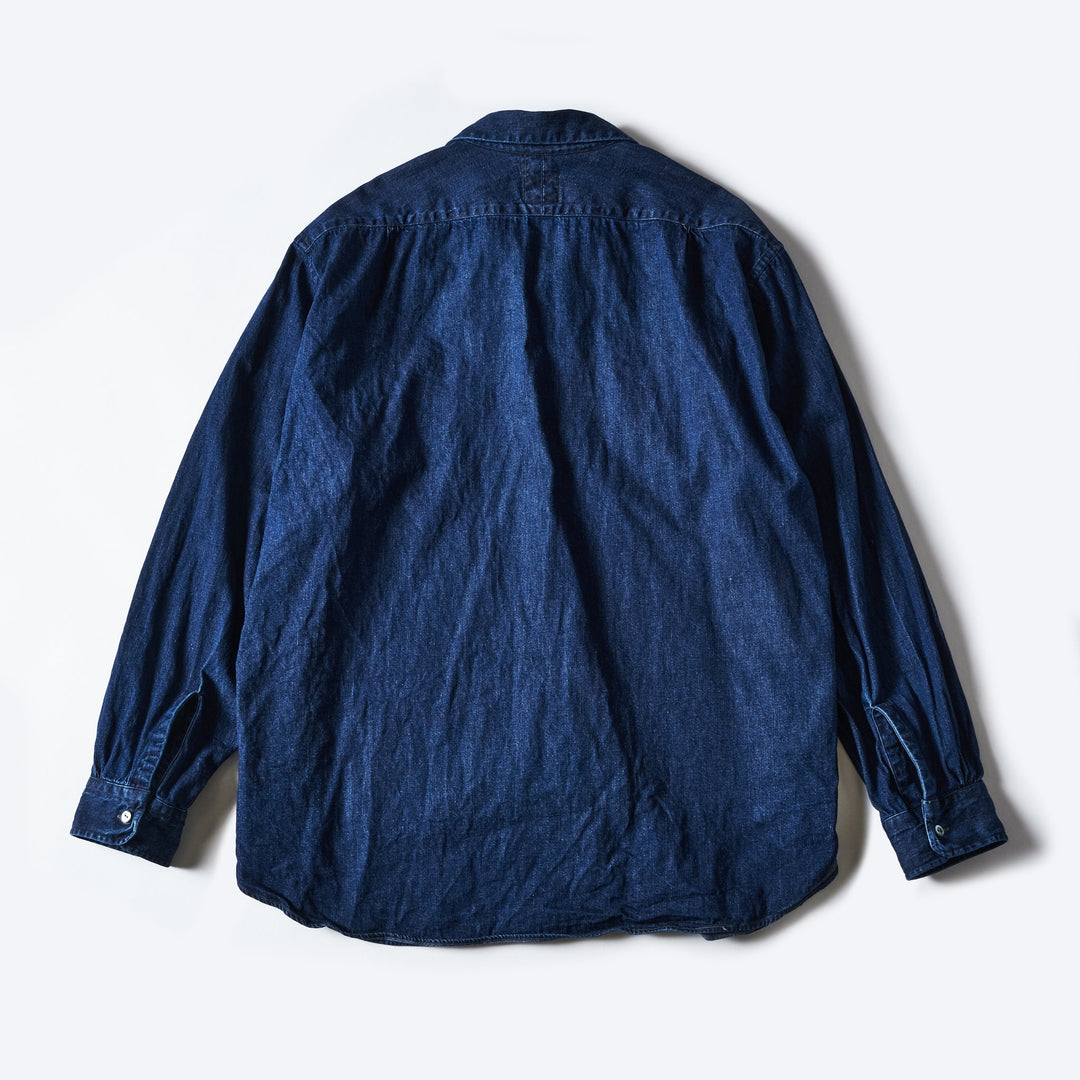 Limited Release vol.2] Introduction – POST OʼALLS