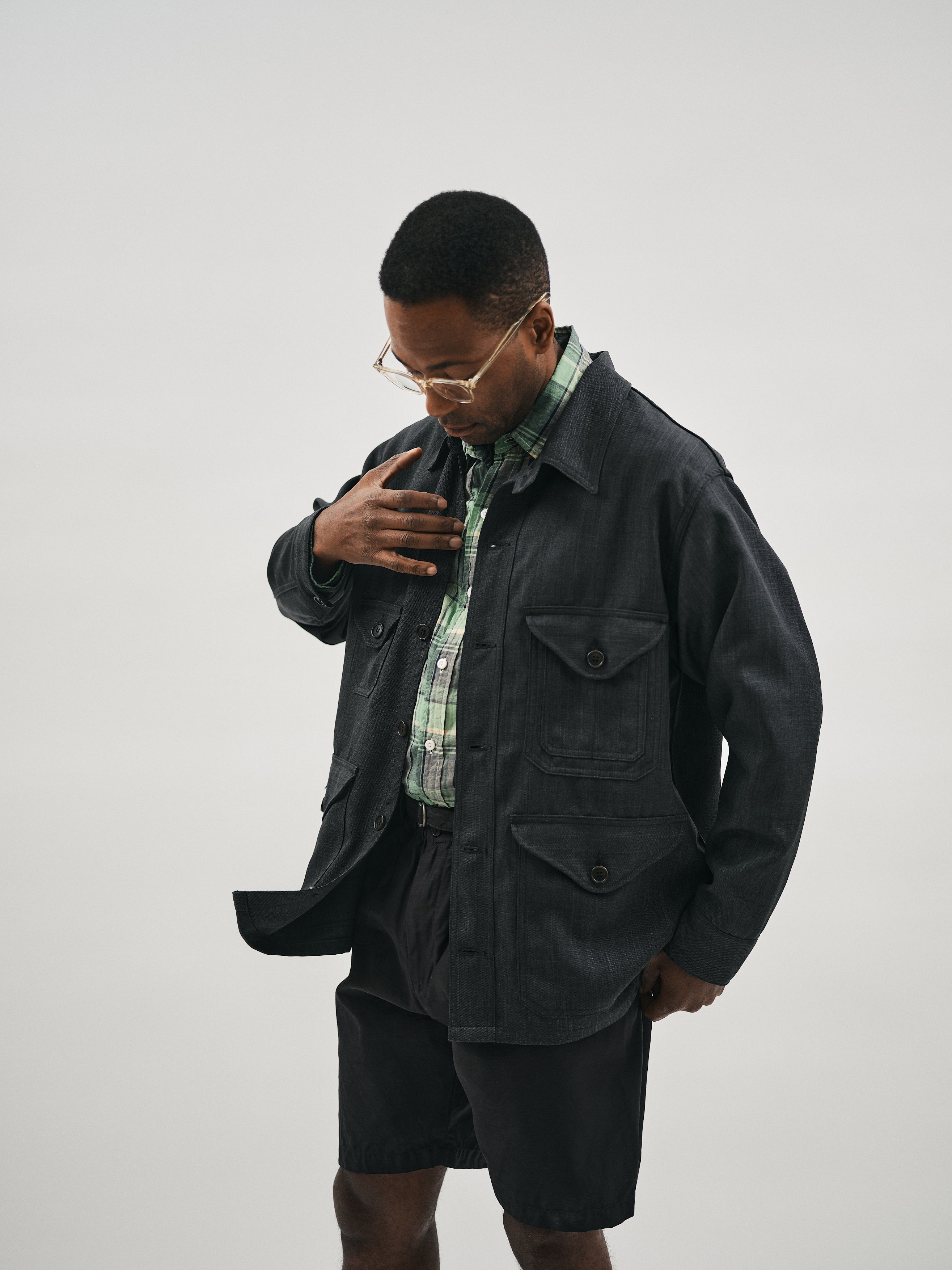 #2106R-TOB CRUZER 5-R : tech oxford blue flash