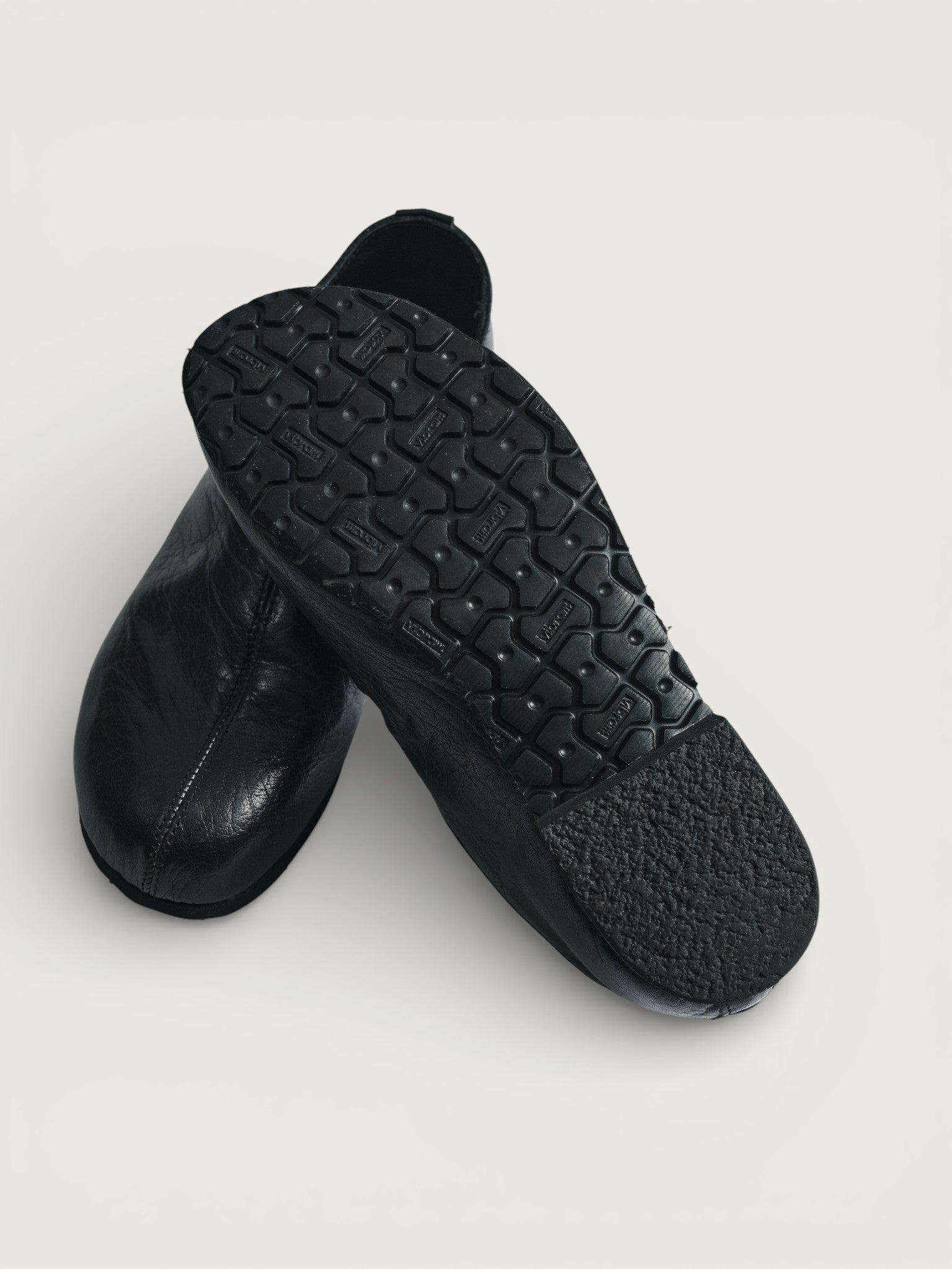 ナカムラ NP-04 Nakamura Shoes x Post O`Alls : Slip-On (Shop Special)