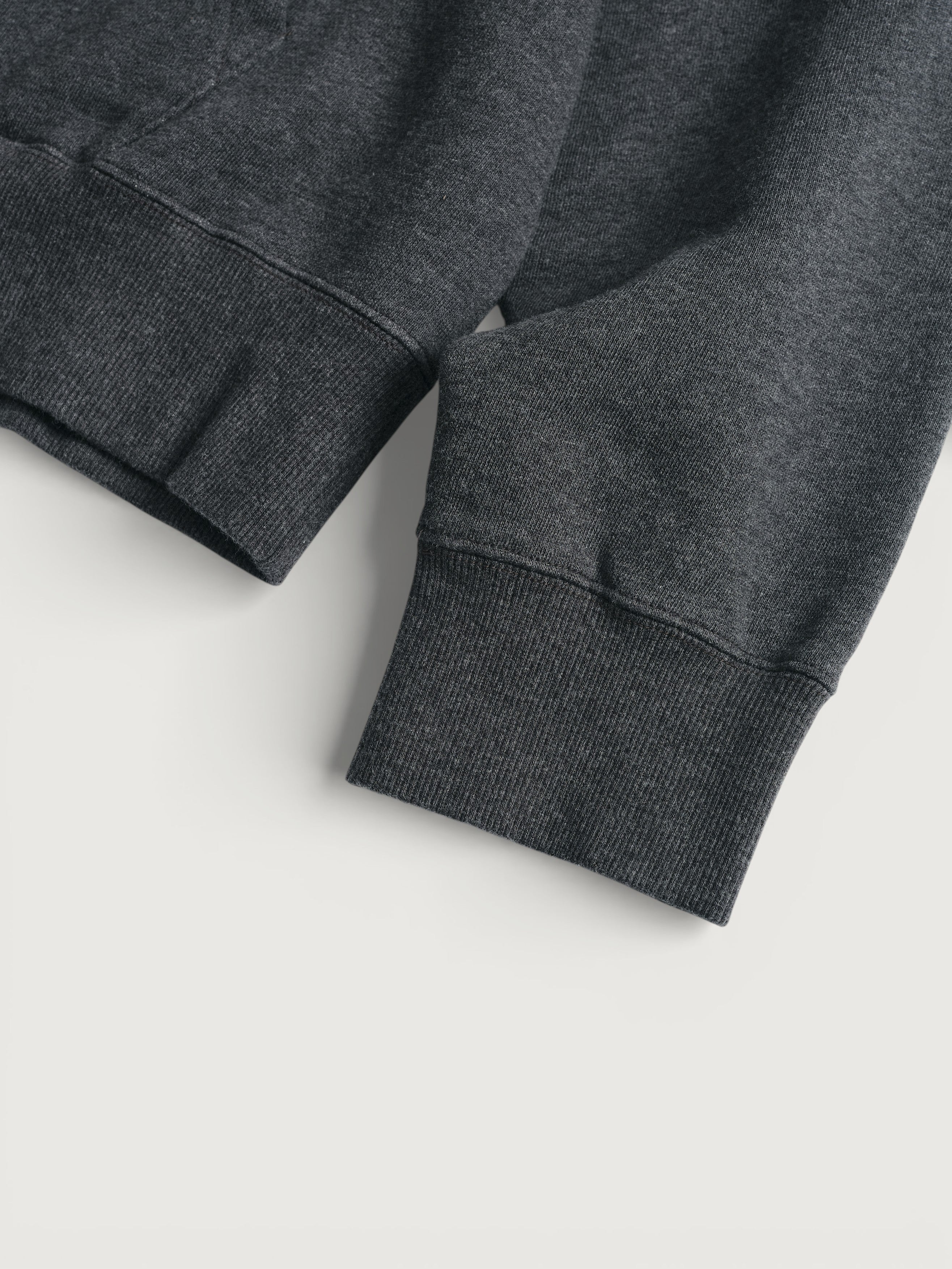 Labrador Retriever x Post O’Alls SHIBUYA Sweat Parka