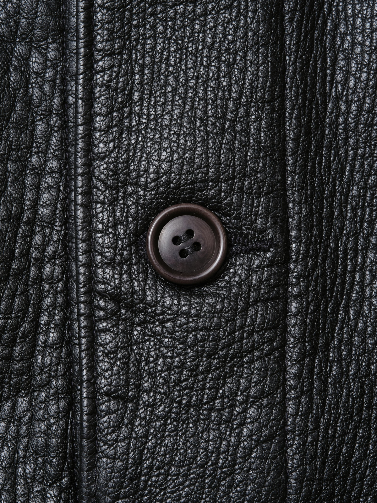 #3139L-DB POS-Travail 3 : deerskin black