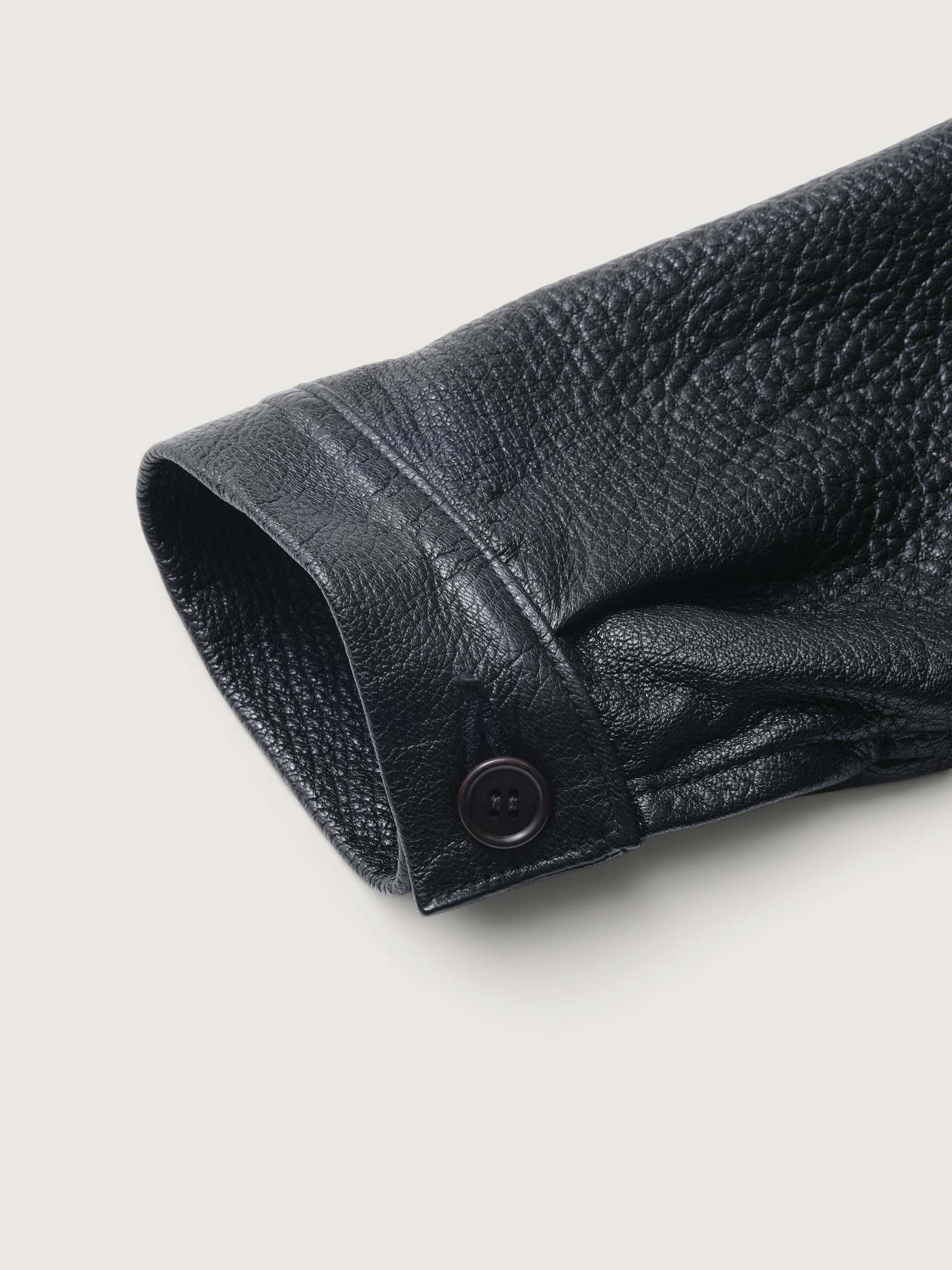 #3139L-DB POS-Travail 3 : deerskin black