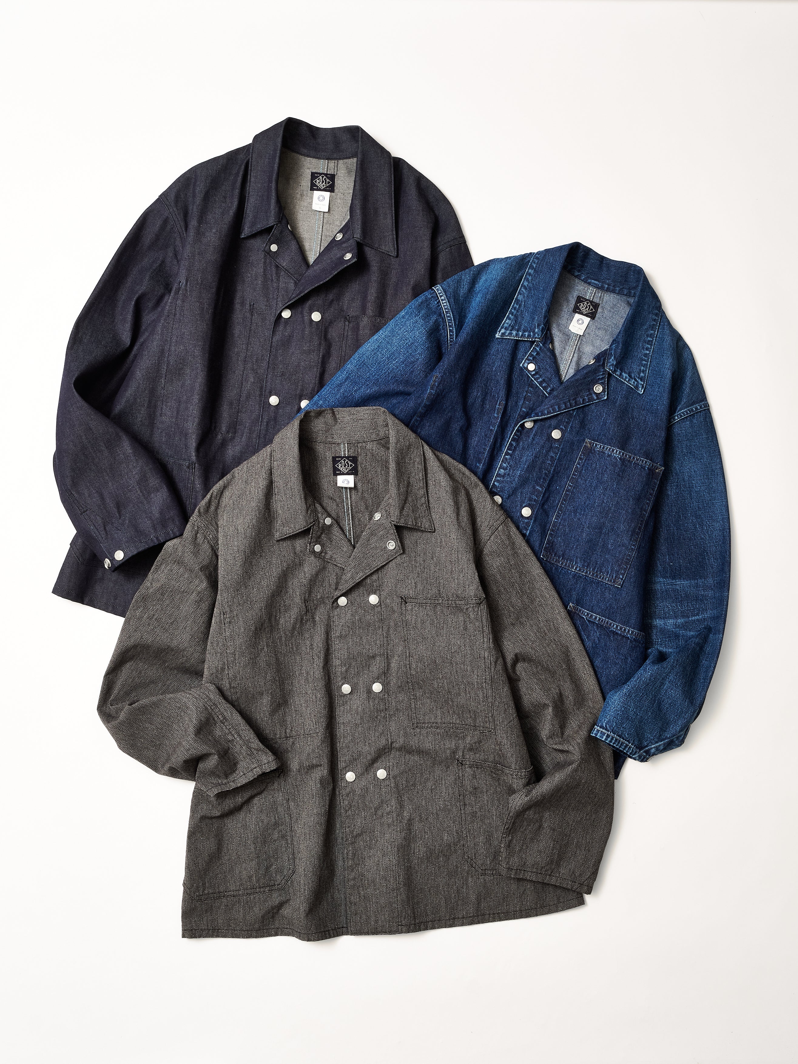 #3141-NCG Mattalini DUBBLE : new cotton covert grey_7