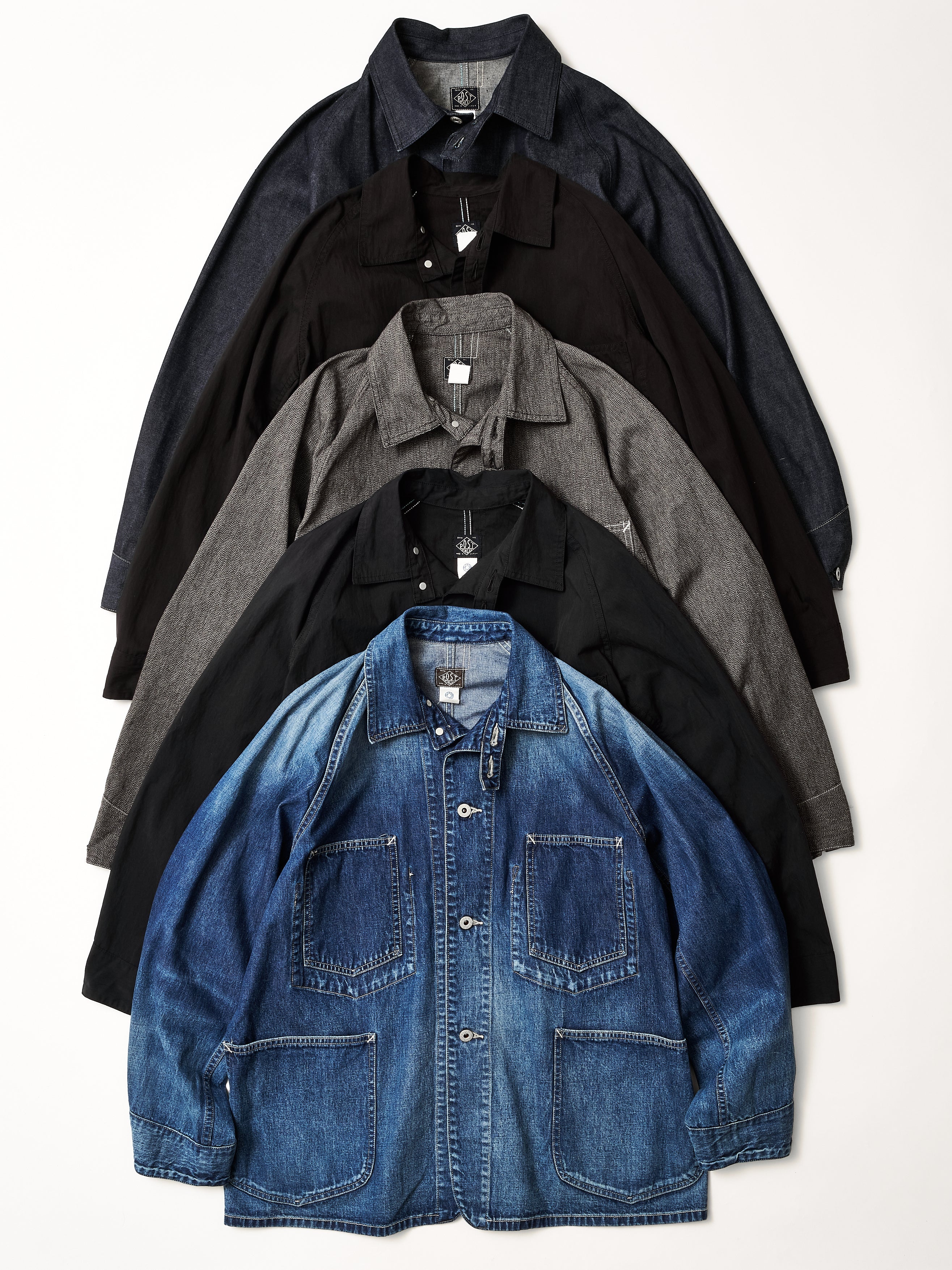 #3134-ETN POST 47 : 60/40 twill navy_7