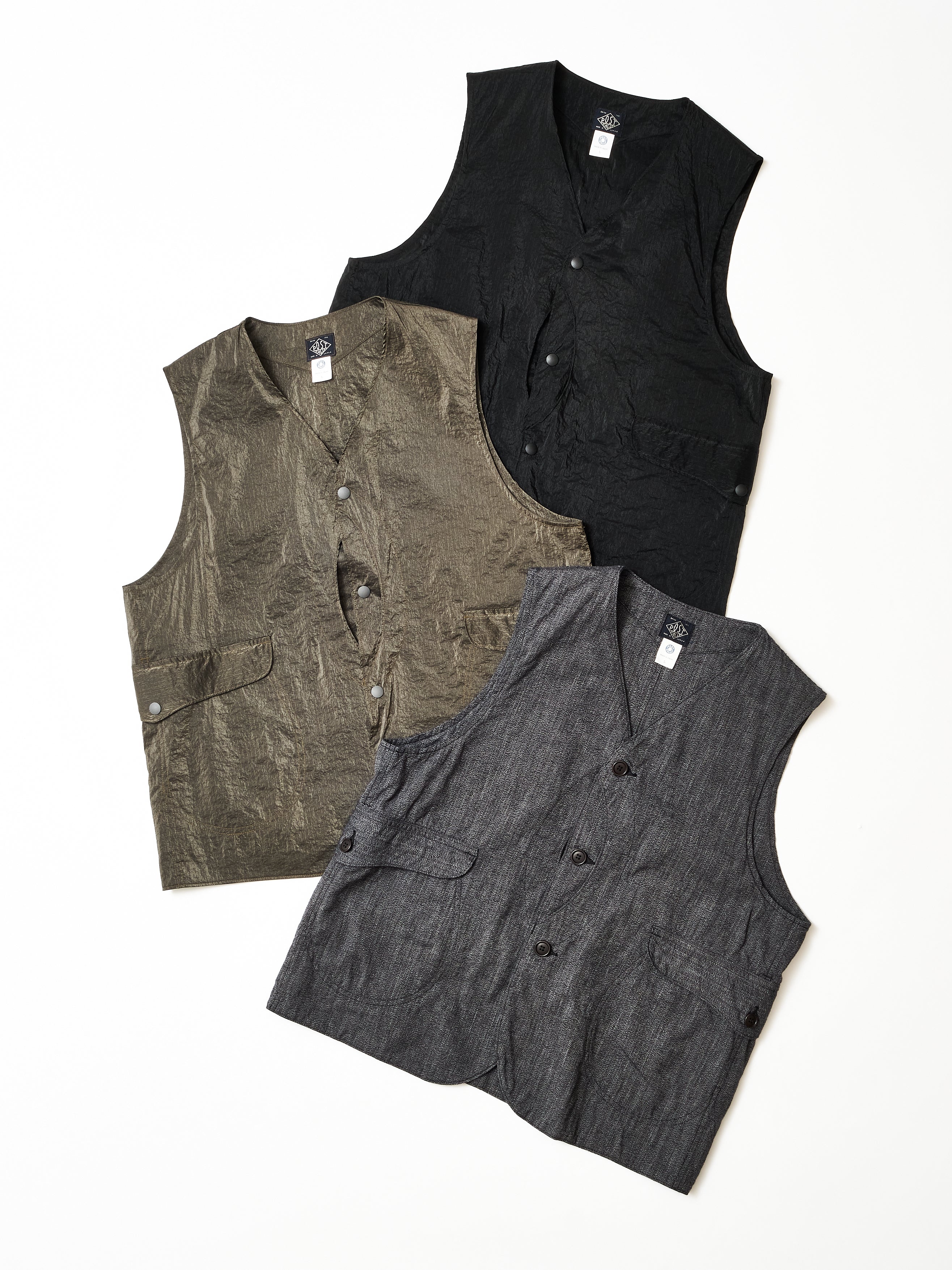 #1512-GG Royal Traveler : cotton covert grey_6