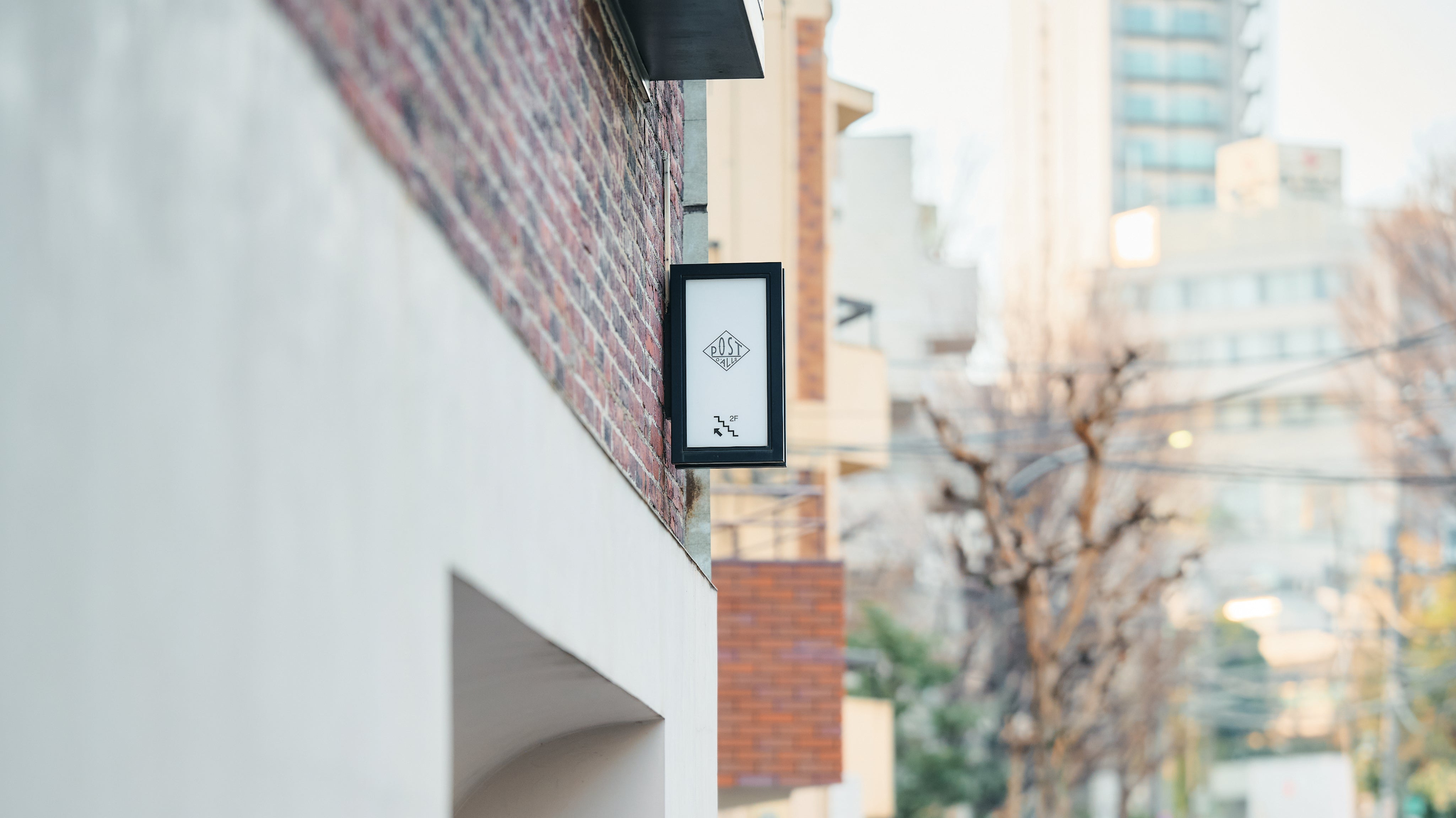 POST OʼALLS | ポストオーバーオールズ