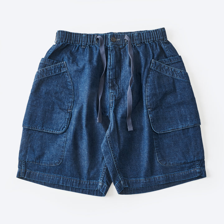 2323E E-Z DEE's Shorts (25SS) – POST OʼALLS