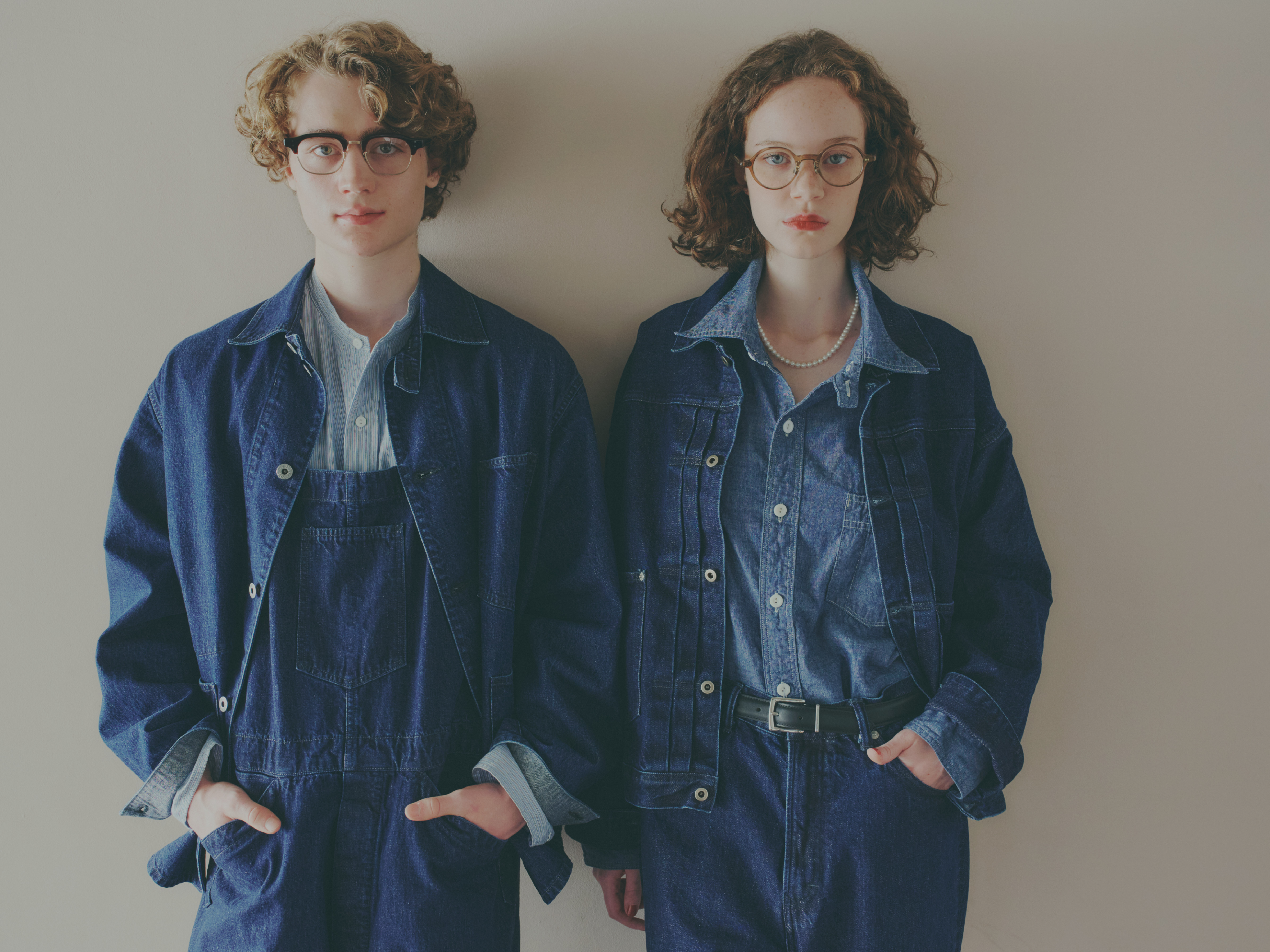 post overalls、ポストオーバーオールズ、ナイロン、マッタリーニ POST