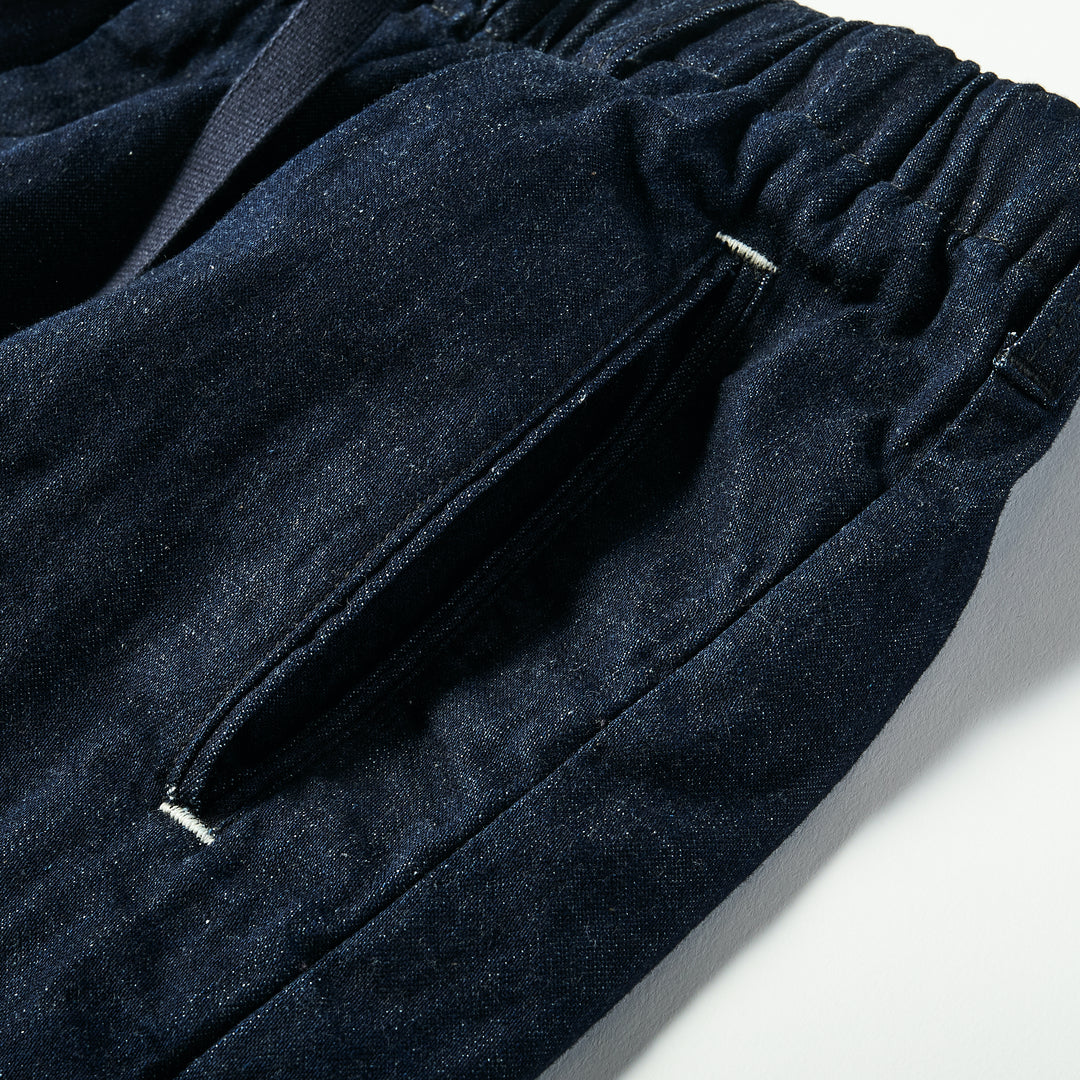 POST Overalls ポストオーバーオールズ E-Z LAX 8oz M POST OVERALLS /デニムかストライプの2択 – UNCLE SAM アンクルサム