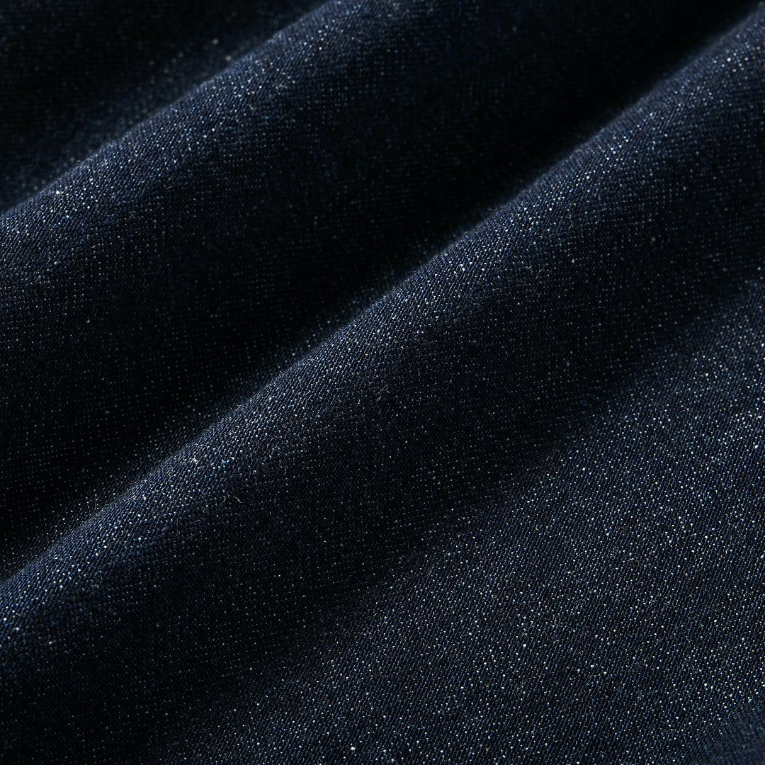 3304 E-Z Lax : 8oz denim indigo – POST OʼALLS