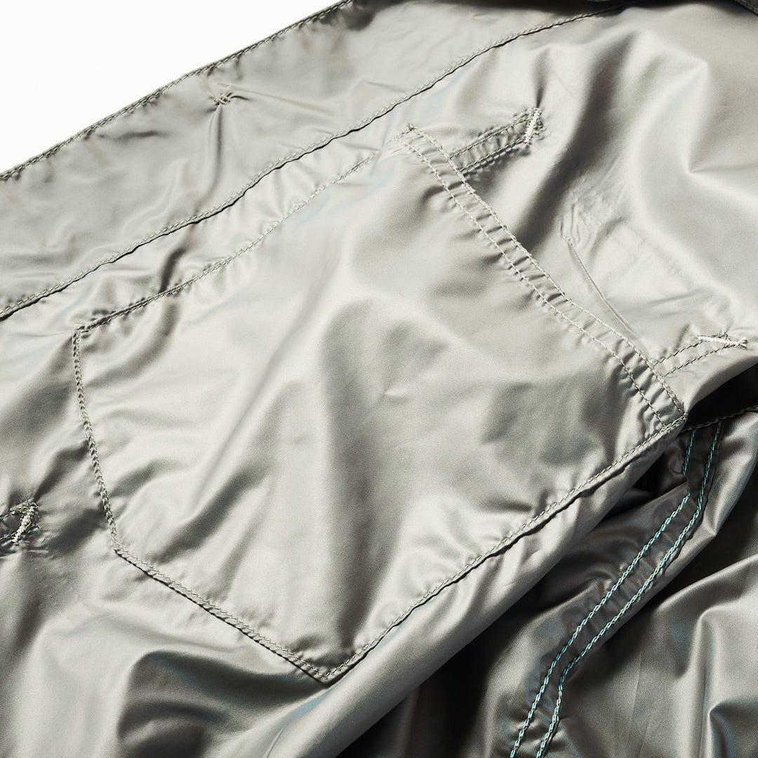 Post O'alls #3102-PT3 POST 42（L）khaki
