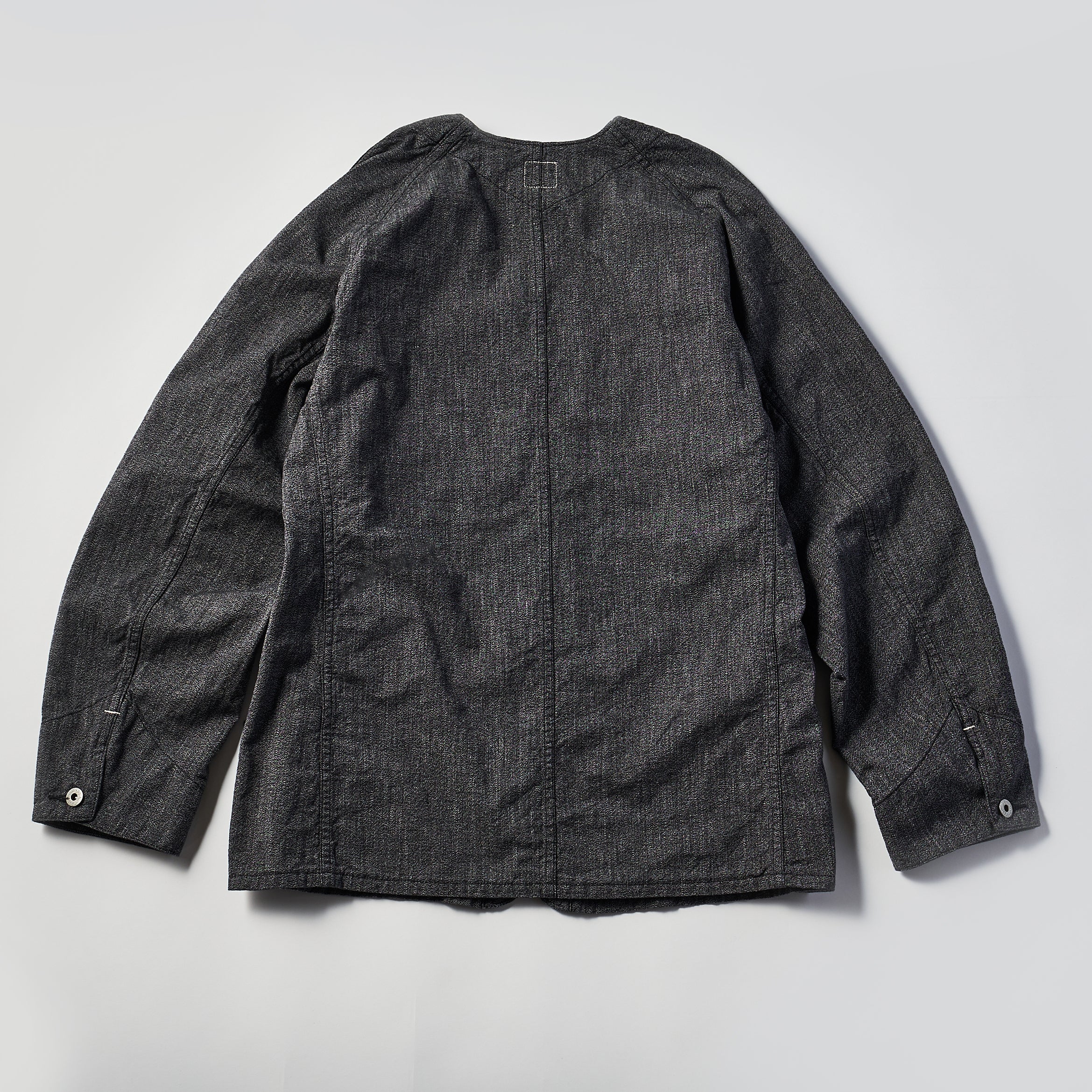 #3103 POST 42 DV GC : grey covert grey heather
