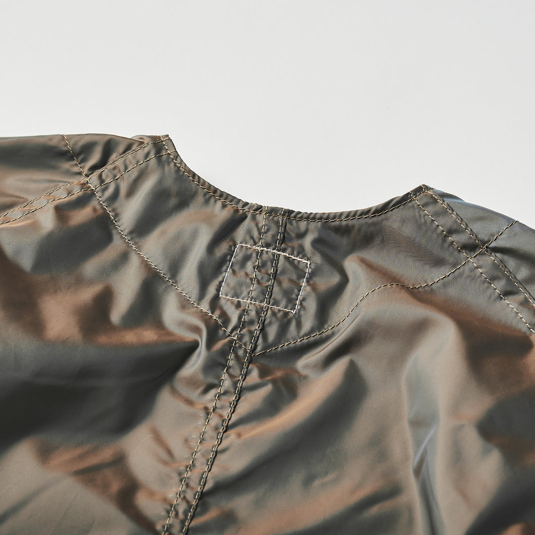 Post O'Alls | Dant