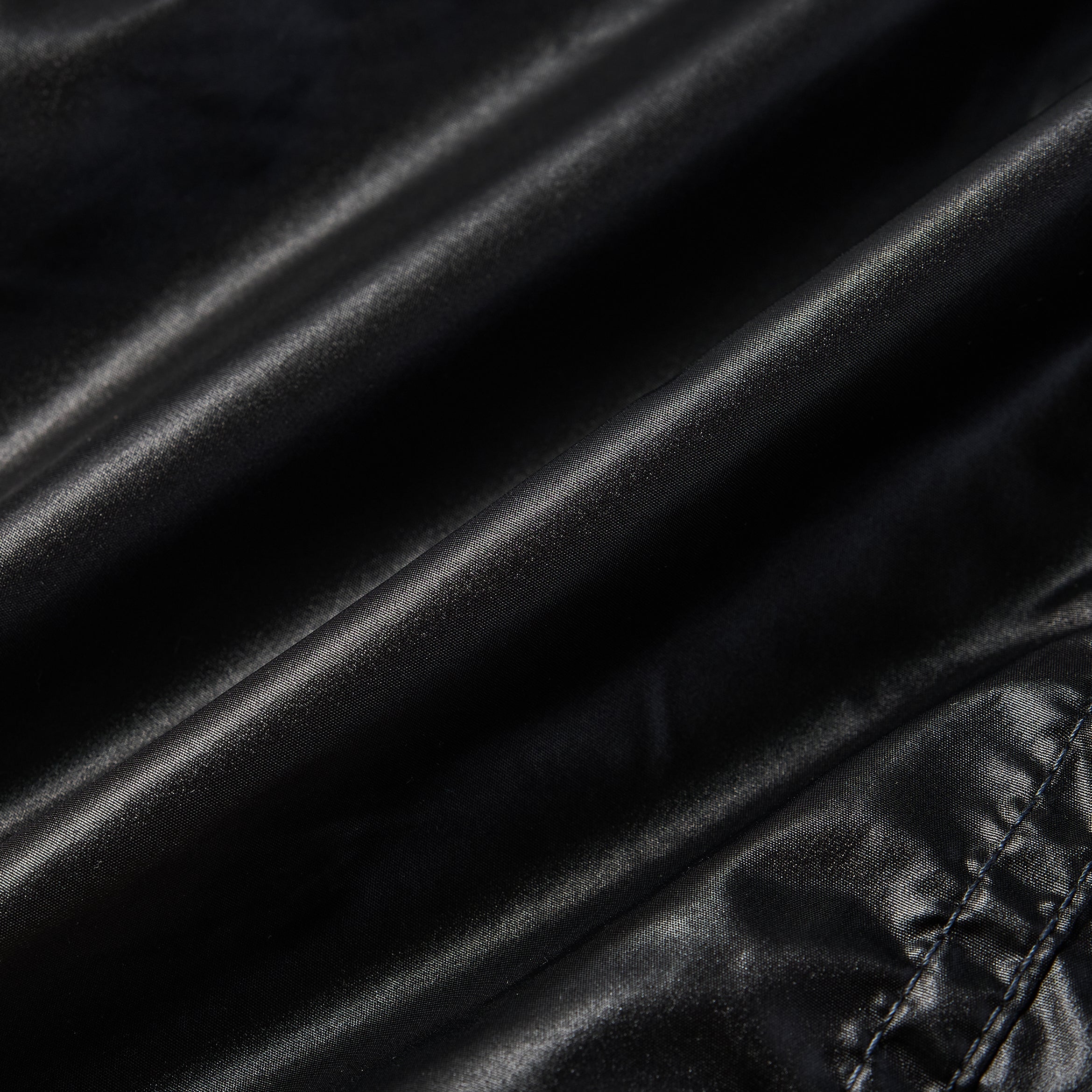 #3103 POST 42 DV NT2 : nylon taffeta black