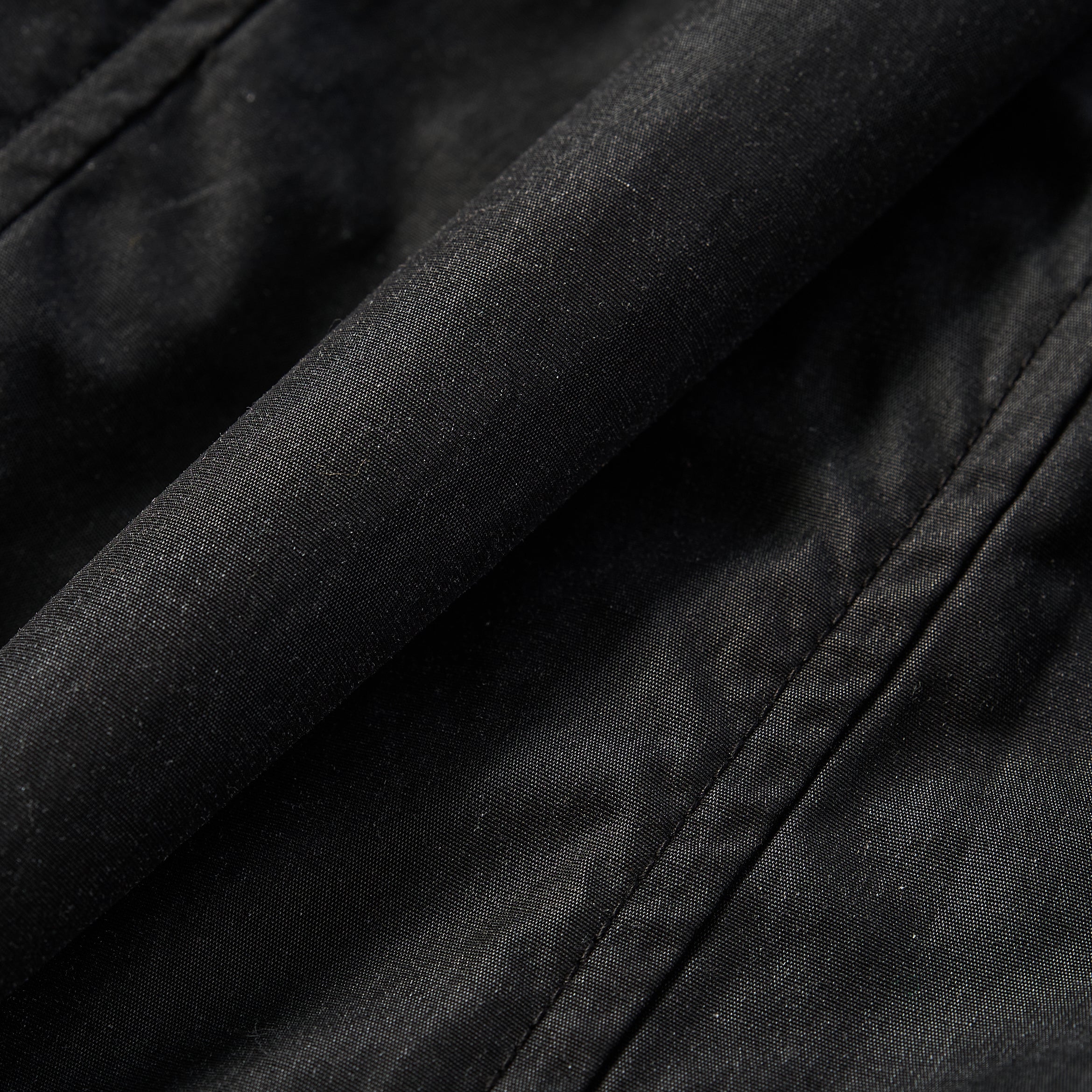 #3101 OK Rider 2 CP : cotton/poly weather charcoal