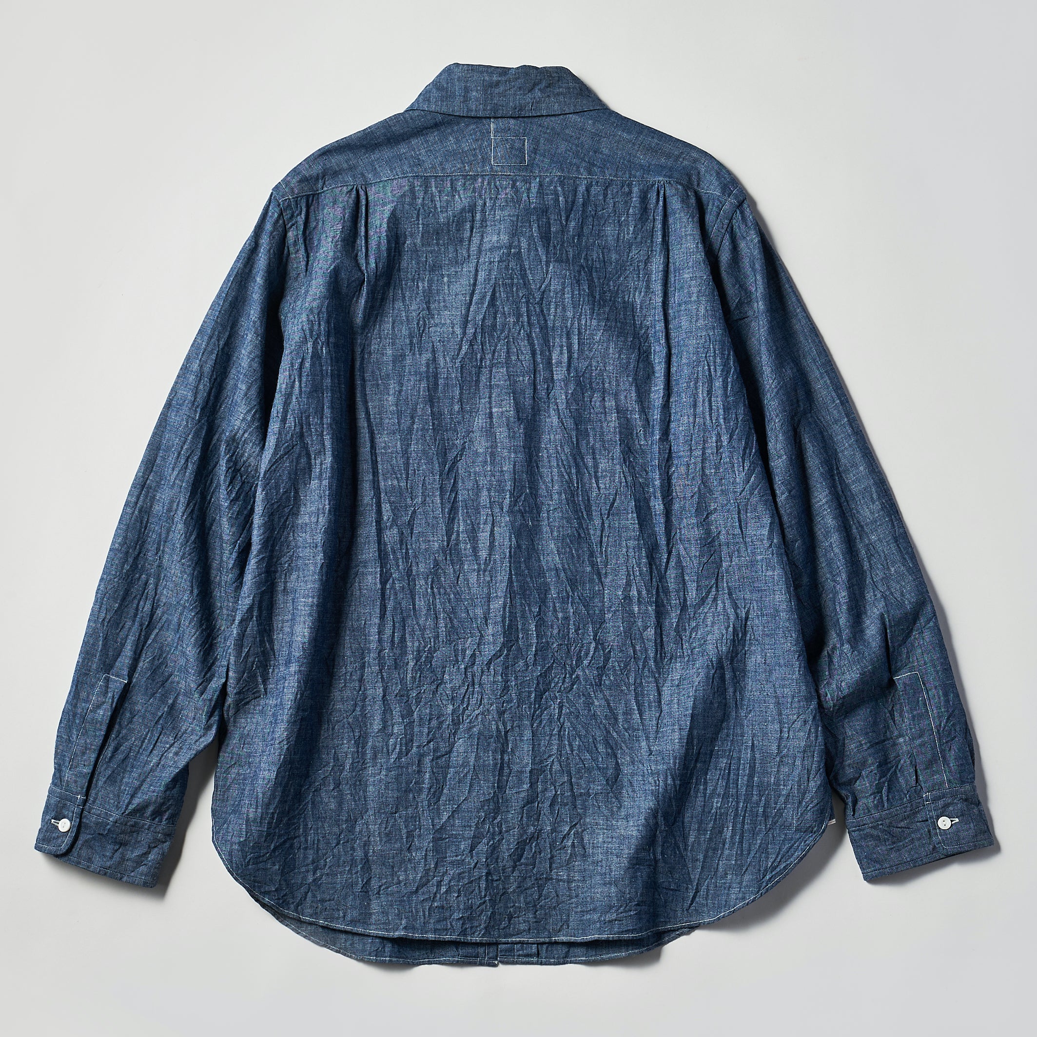 #3206 NEUTRA 2 IC : chambray indigo