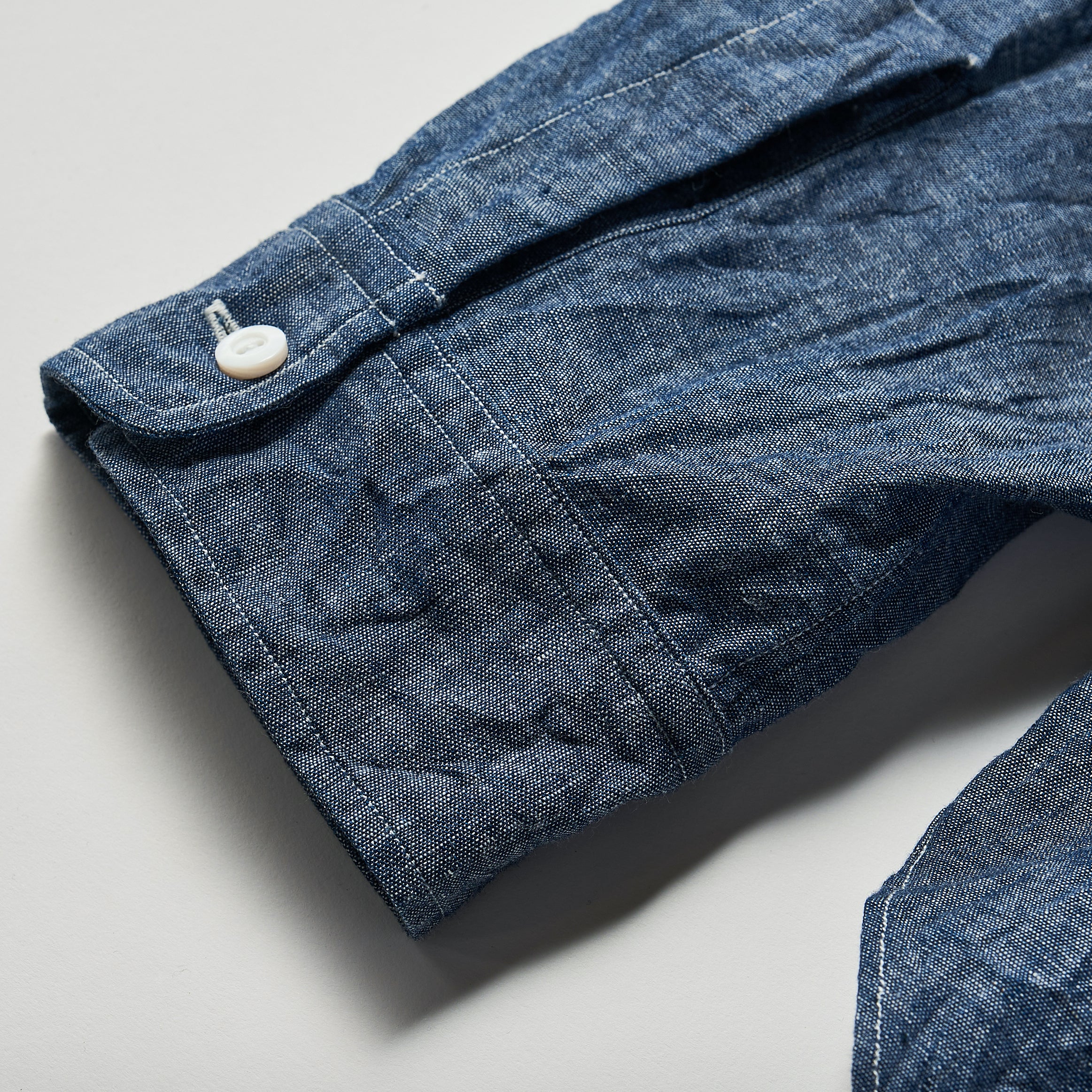 #3206 NEUTRA 2 IC : chambray indigo