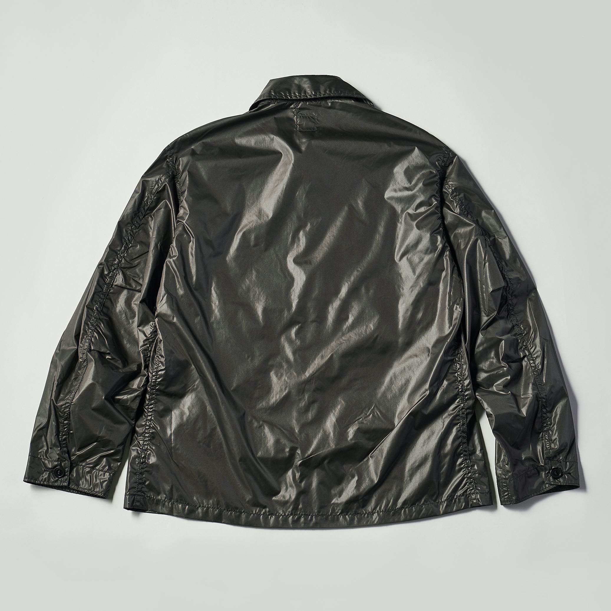 #3104 WALKABOUT 2 NT1 : nylon taffeta grey