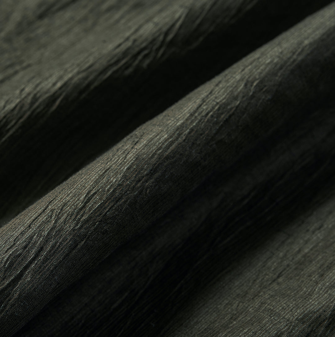 3104 WALKABOUT 2 CL3 : crinkle linen/cotton olive – POST OʼALLS