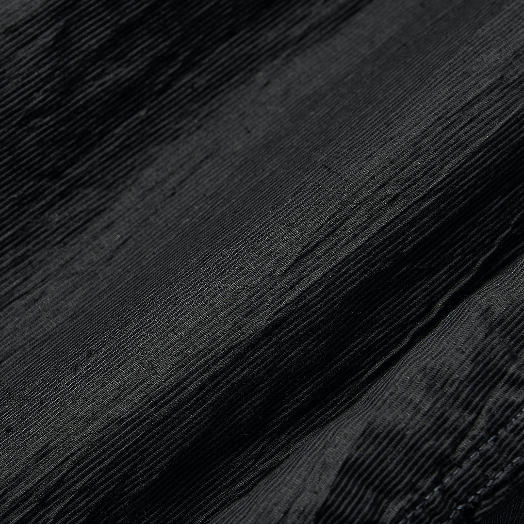 3104 WALKABOUT 2 CL1 : crinkle linen/cotton charcoal – POST