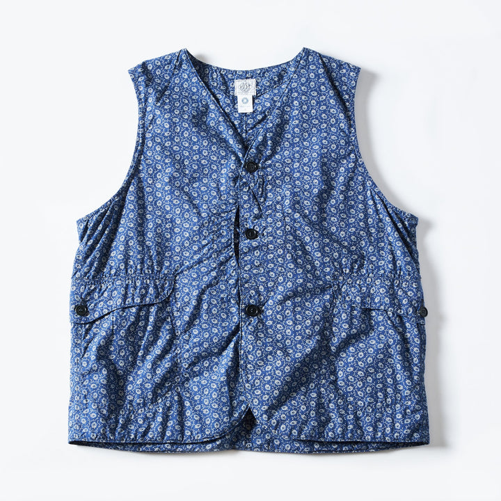 Royal Traveler vintage calico Lサイズ