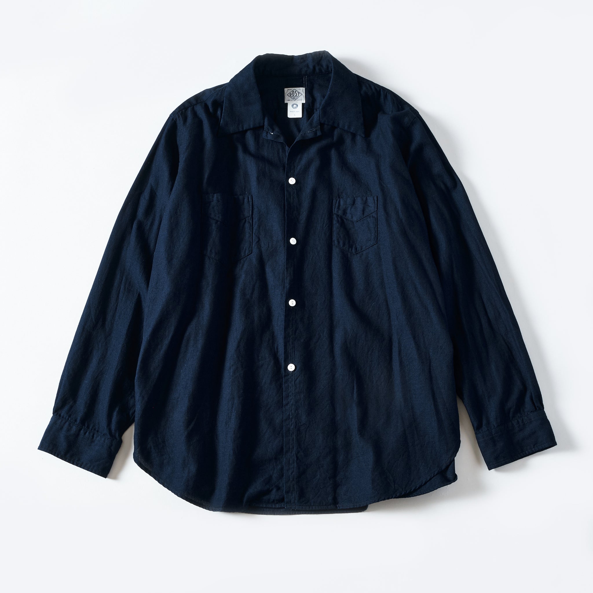 #3211-IB NEUTRA 3 : indigo breeze
