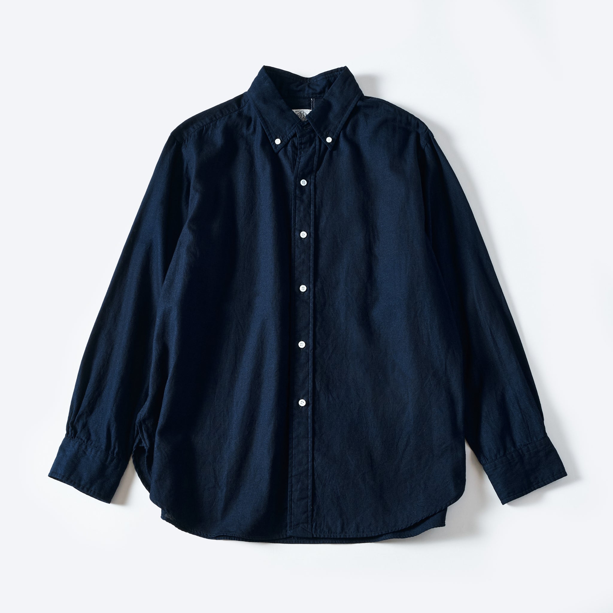 #1283-IB POST BD2 : indigo breeze
