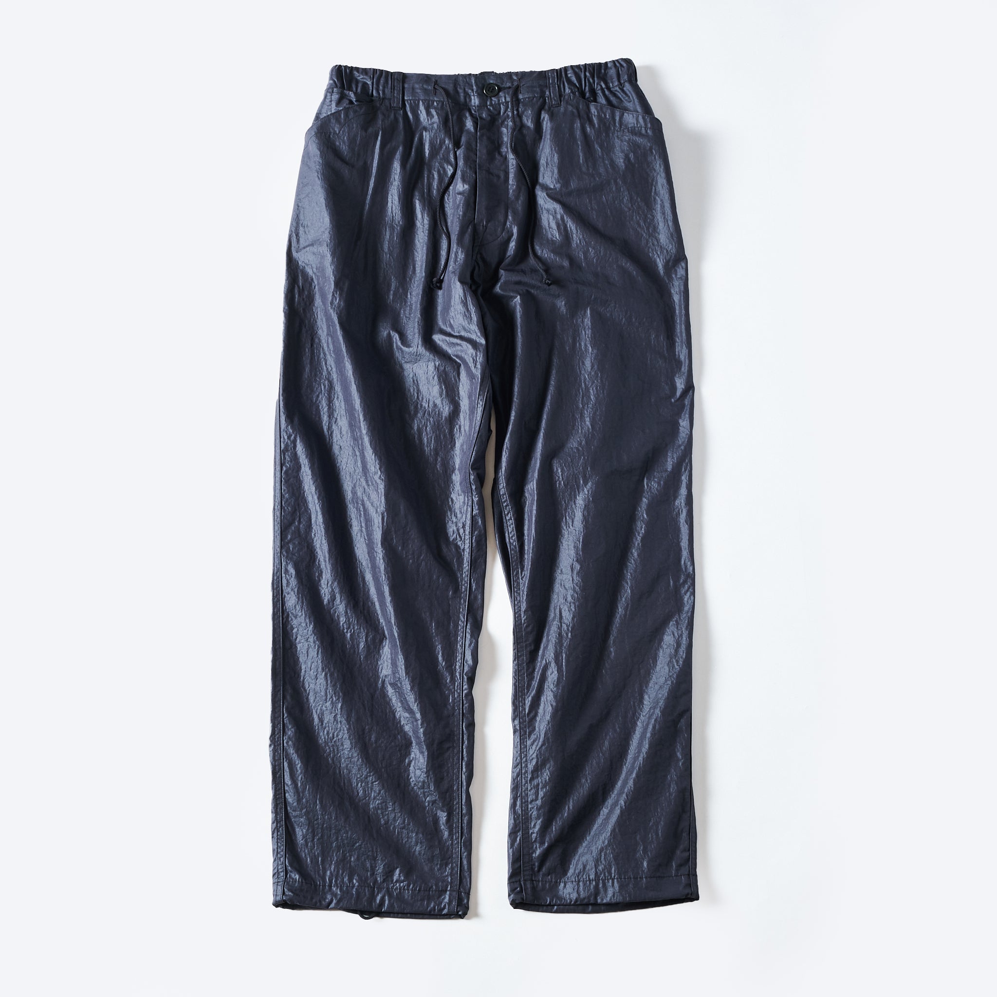 #3319-WTB EZ Chinois De Luxe : waxy taffeta black