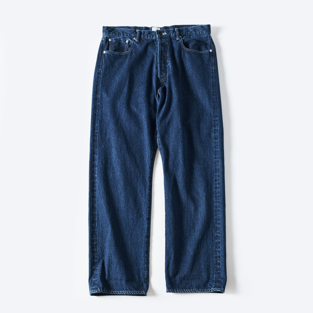 THE CORONA UTILITY “HALF O'ALLS” 24SS