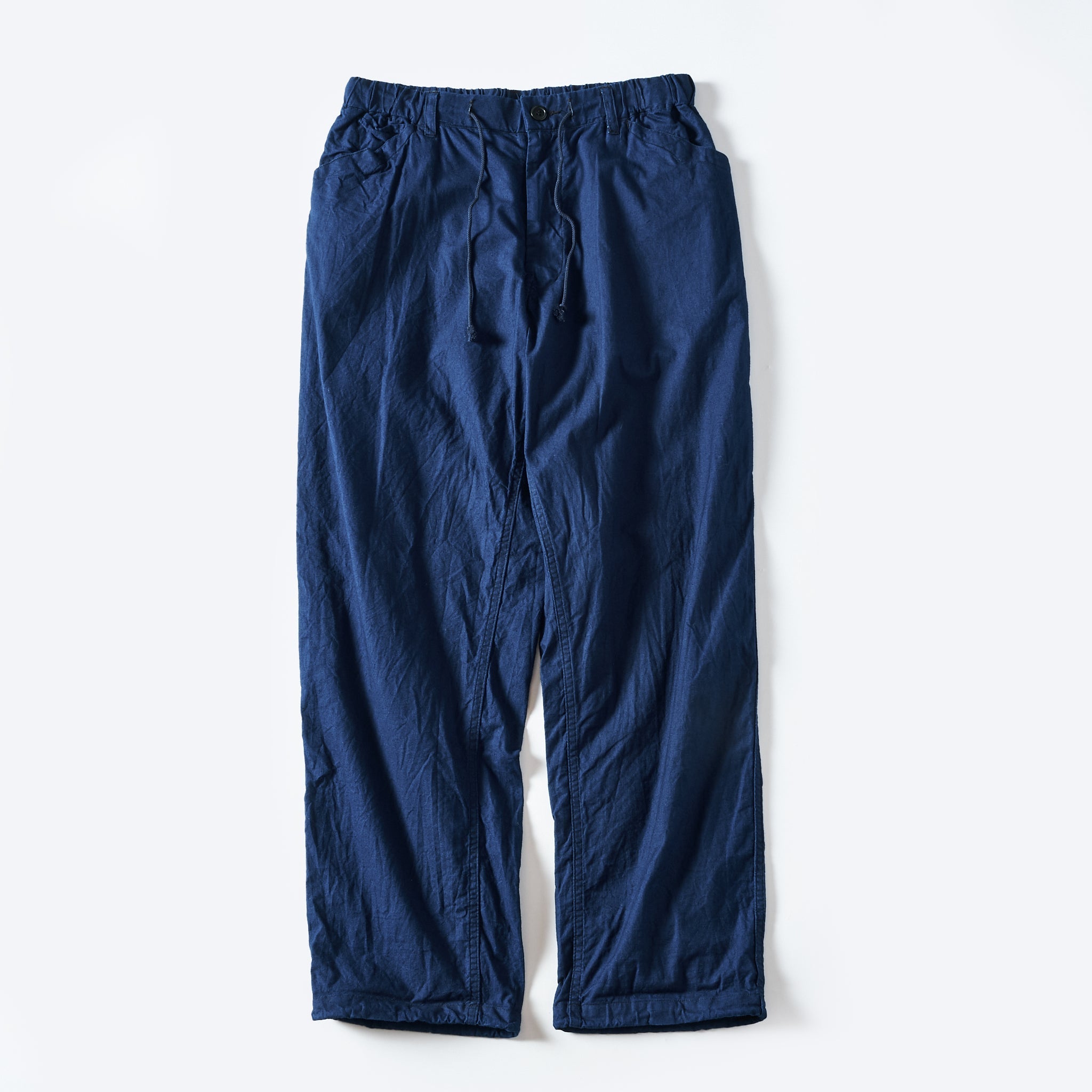 #3319-SSI EZ Chinois De Luxe : summer sheeting indigo
