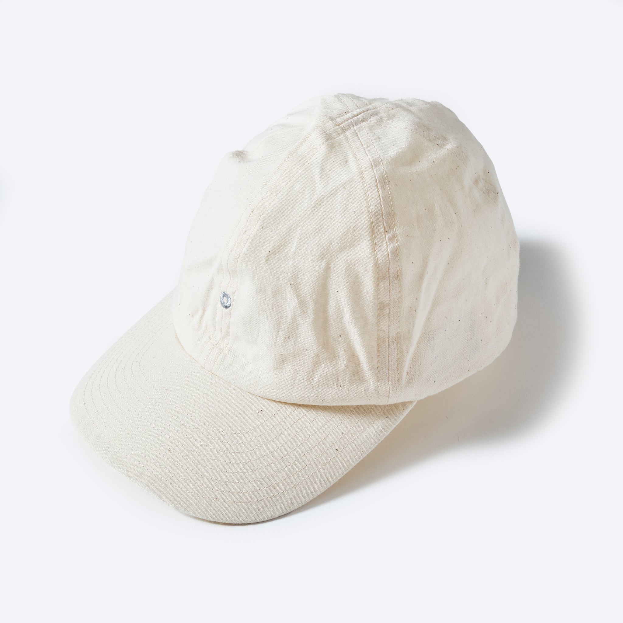 #3903-TSN POST Ball Cap : tropical sheeting natural