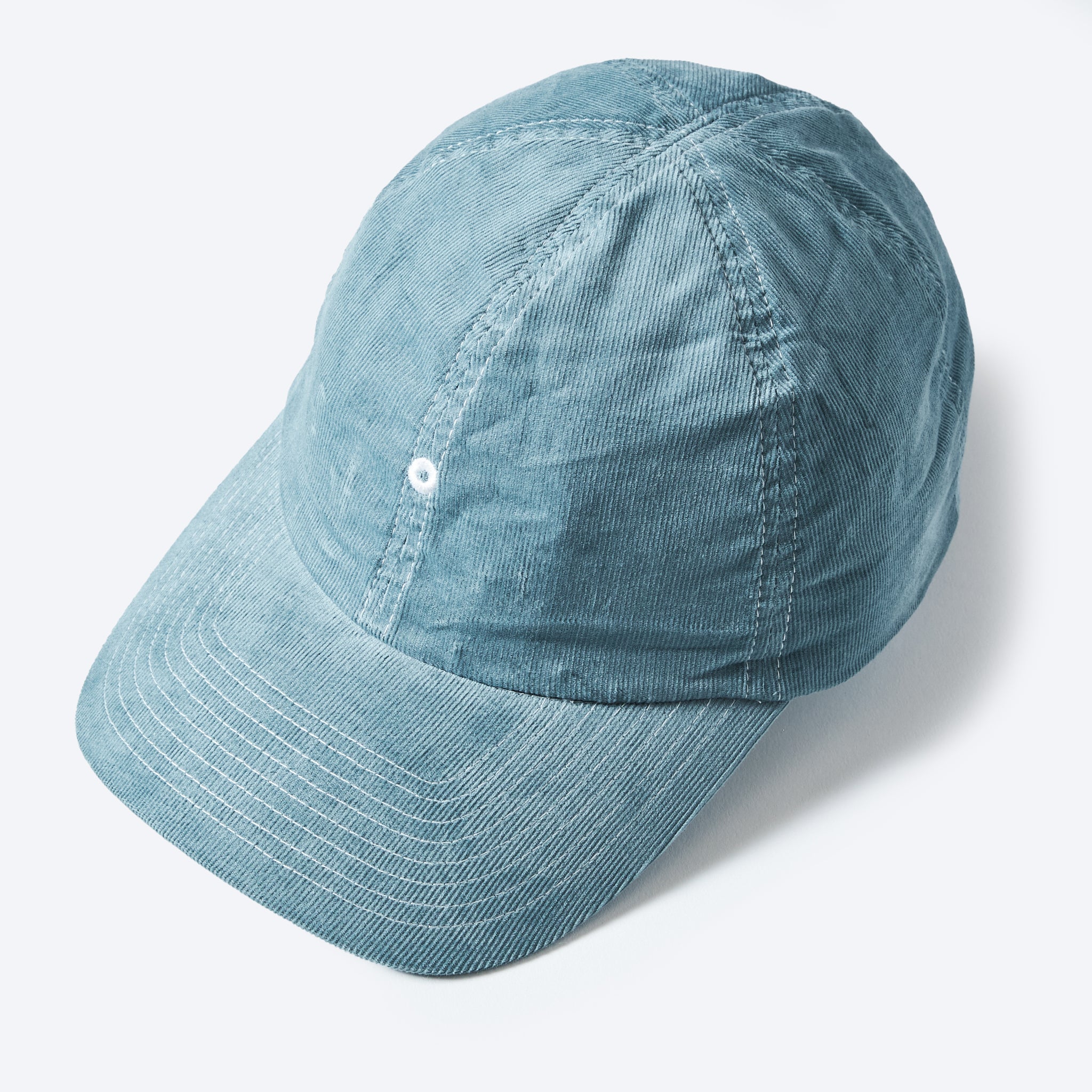 #3903-SCM POST Ball Cap : summer cords muscat green