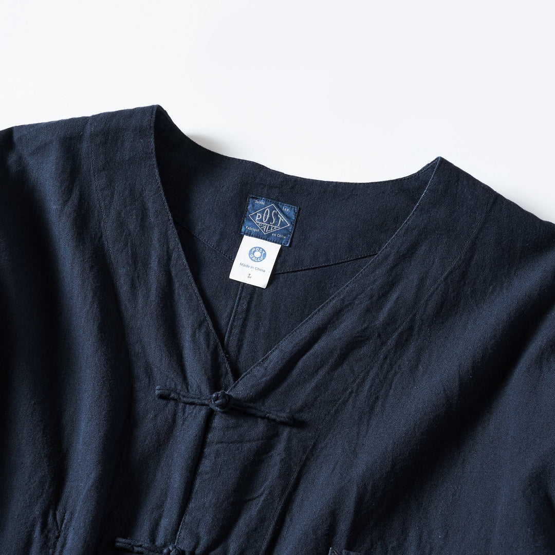 POST Chinois & POST Chinois De Luxe – POST OʼALLS POST Chinois & POST Chinois De Luxe – POST OʼALLS