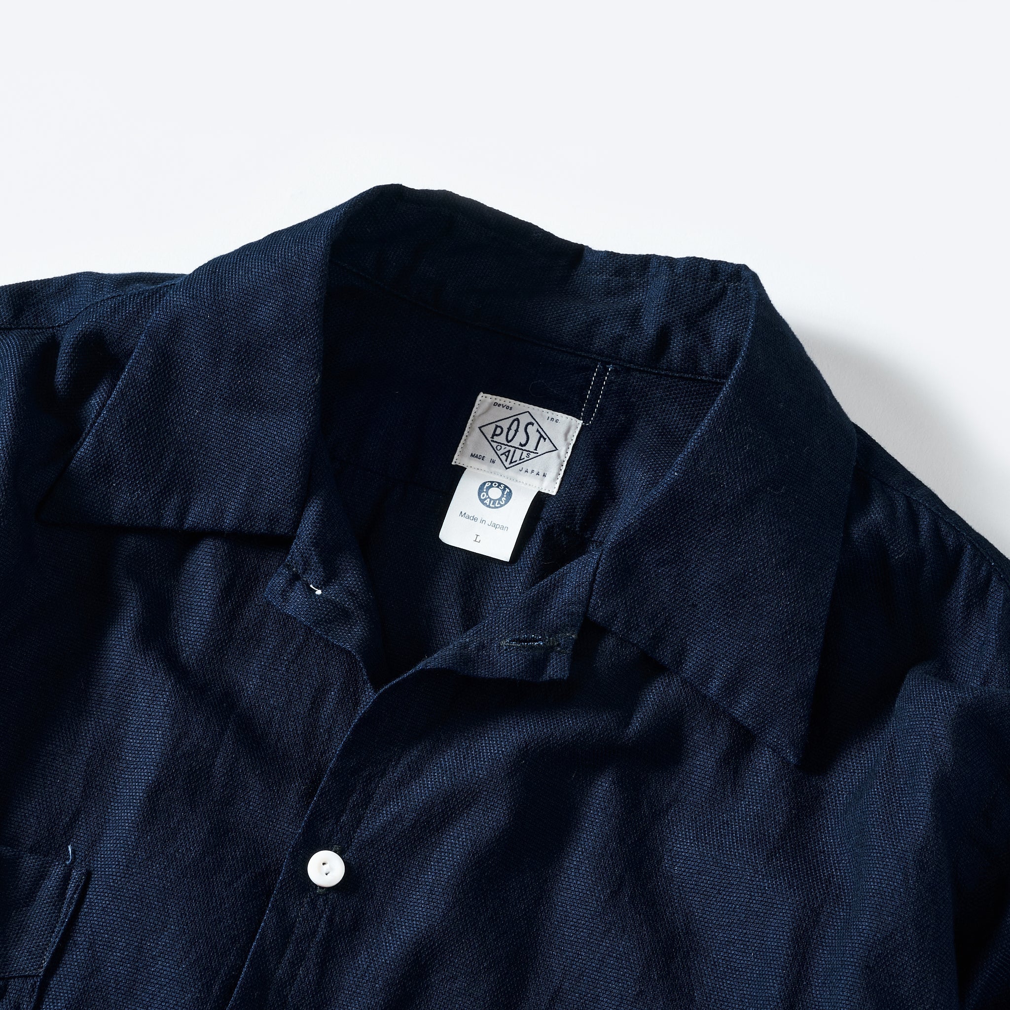#3211-IB NEUTRA 3 : indigo breeze
