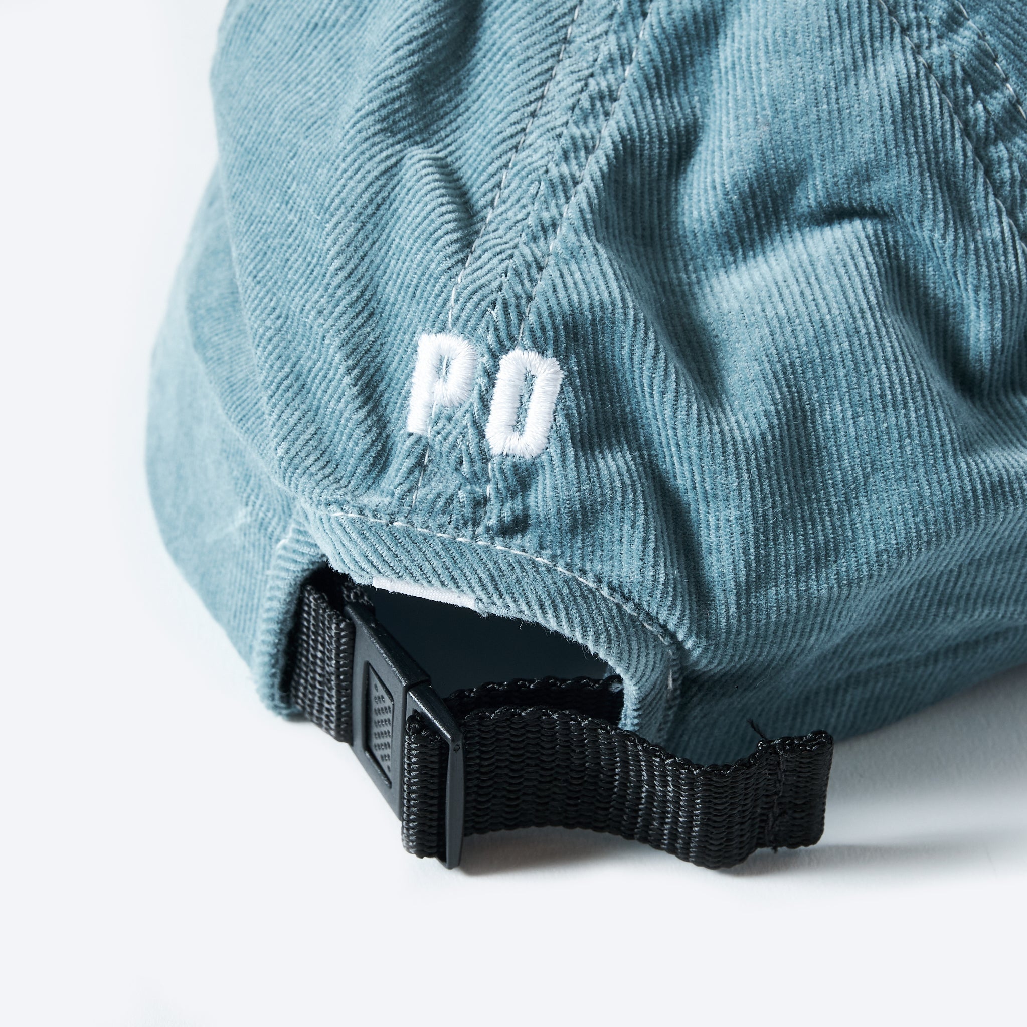 #3903-SCM POST Ball Cap : summer cords muscat green