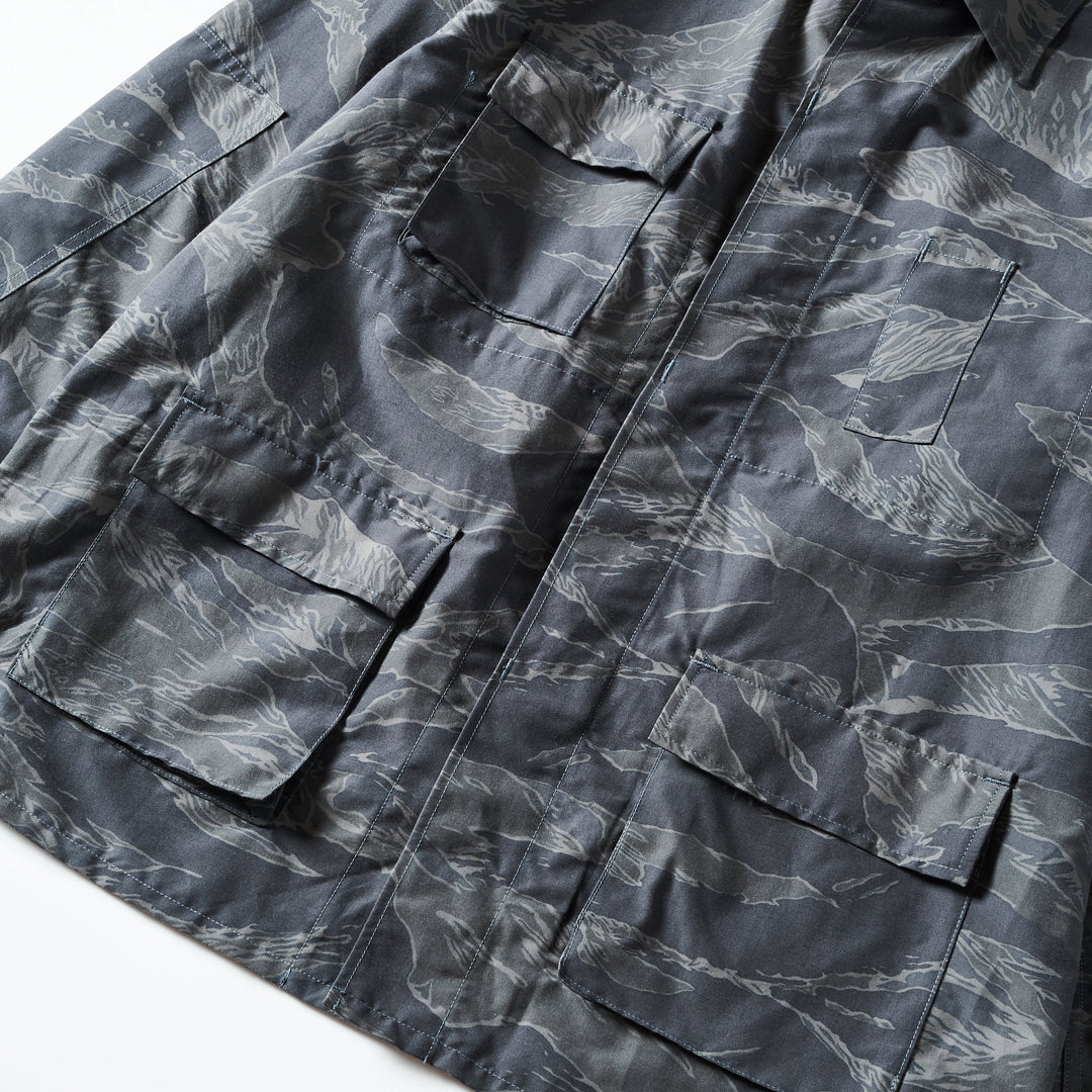1123-NT BDU-R : Night Tiger – POST OʼALLS