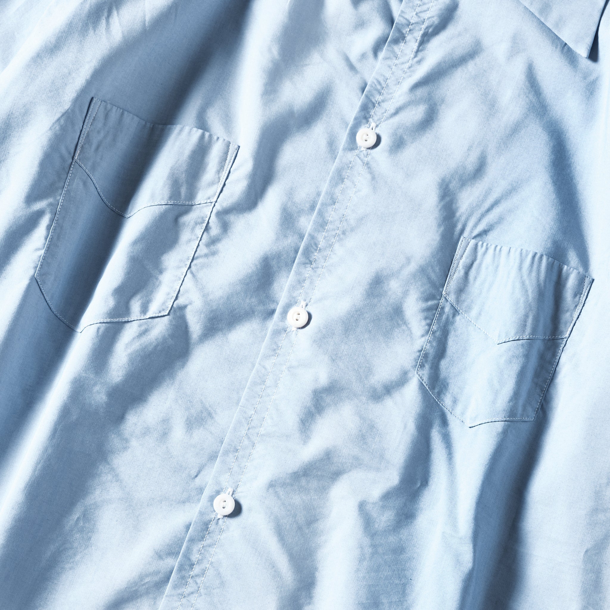 #3211-FC1 NEUTRA 3 : feather chambray lt.blue