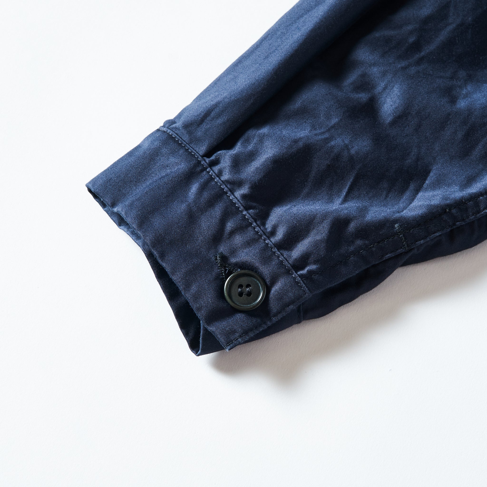 #3119-SMN POS-Travail : summer moleskin navy