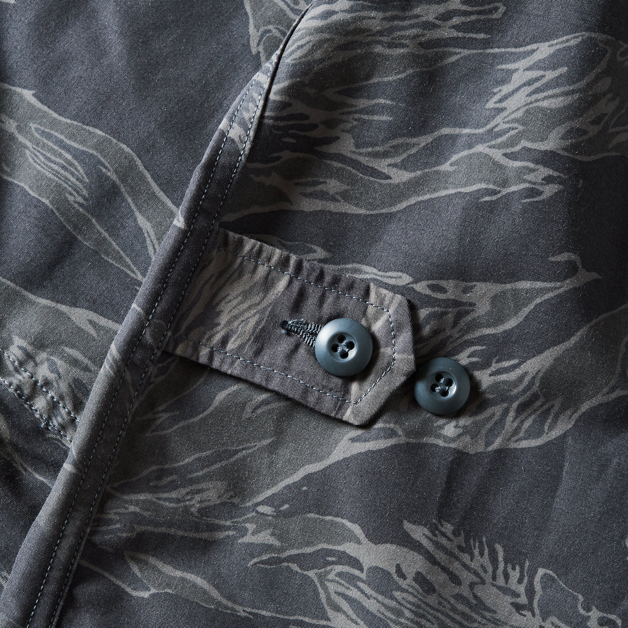 #1123-NT BDU-R : Night Tiger