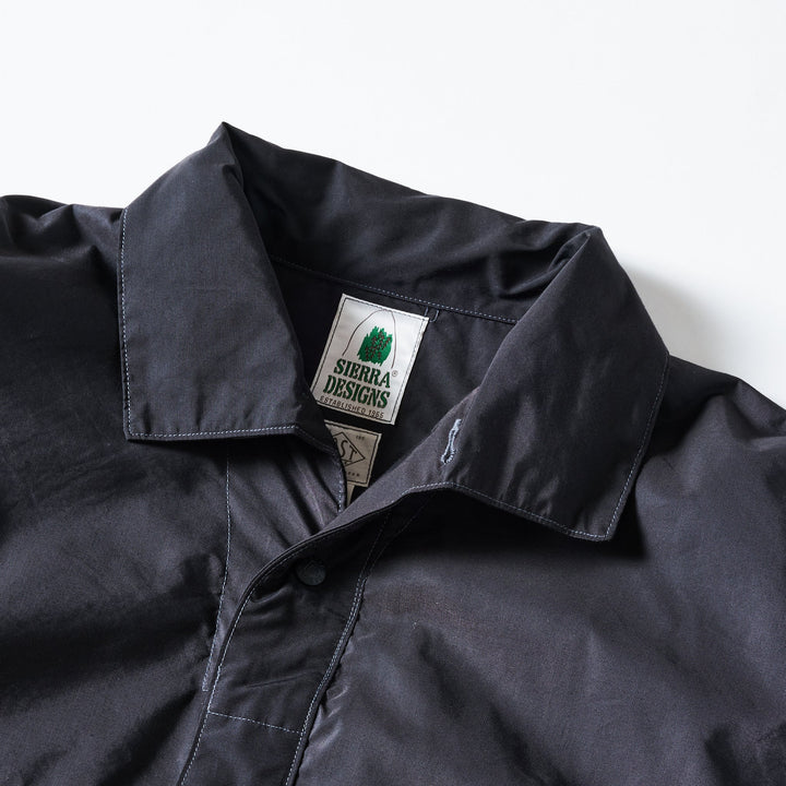 2133SP-64B POST Logger Special : Sierra Designs 60/40 black