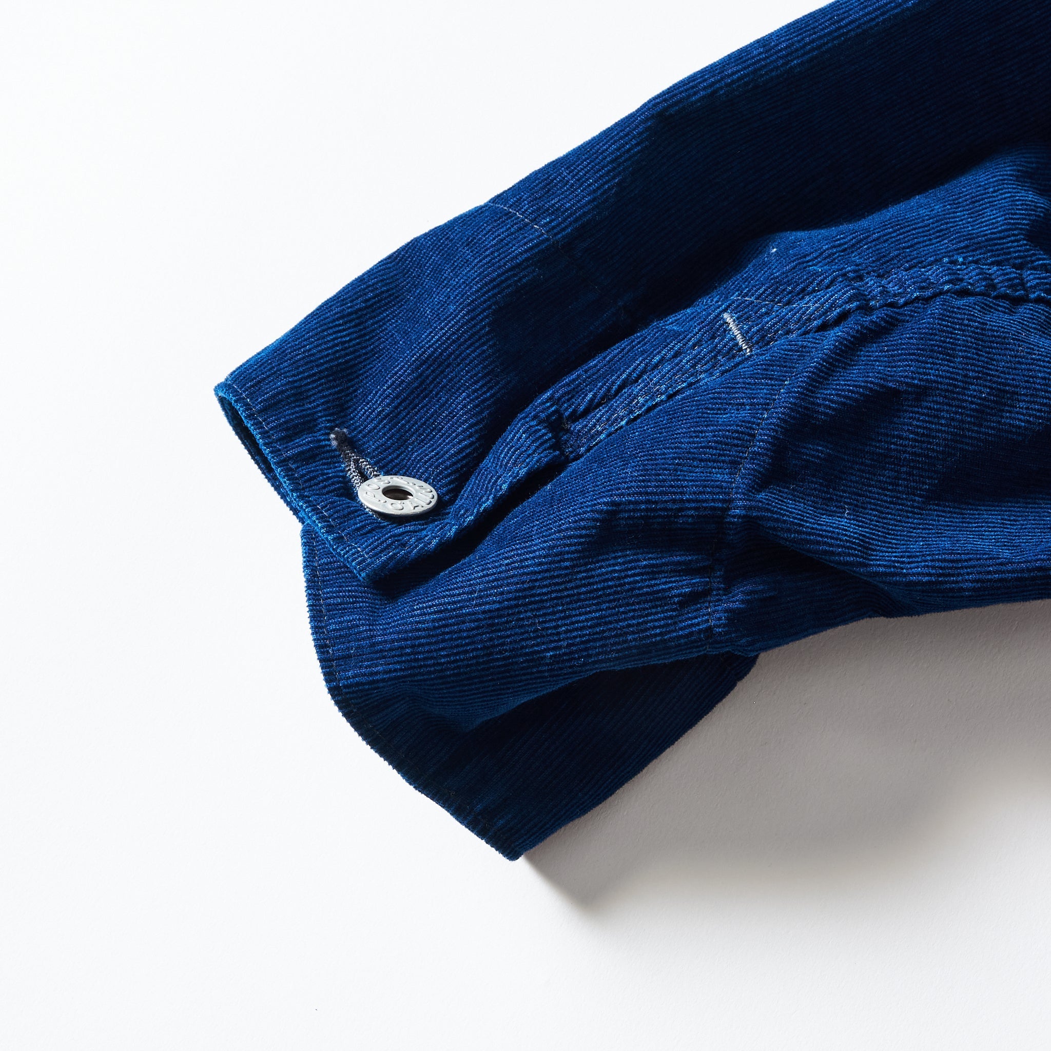 #3123-SCI POST44 : summer cords indigo